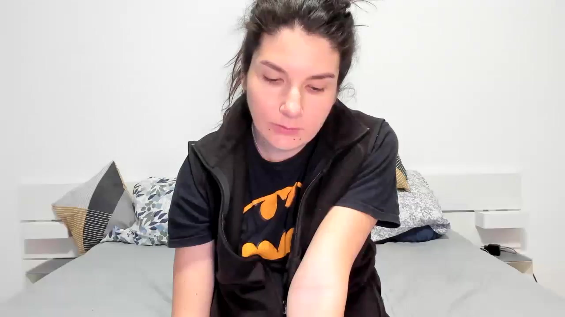 Gallery image thumbnail from SiouxPrincess's myfreecams stream on, 01/15/2024, 24:01 image 2 of 20