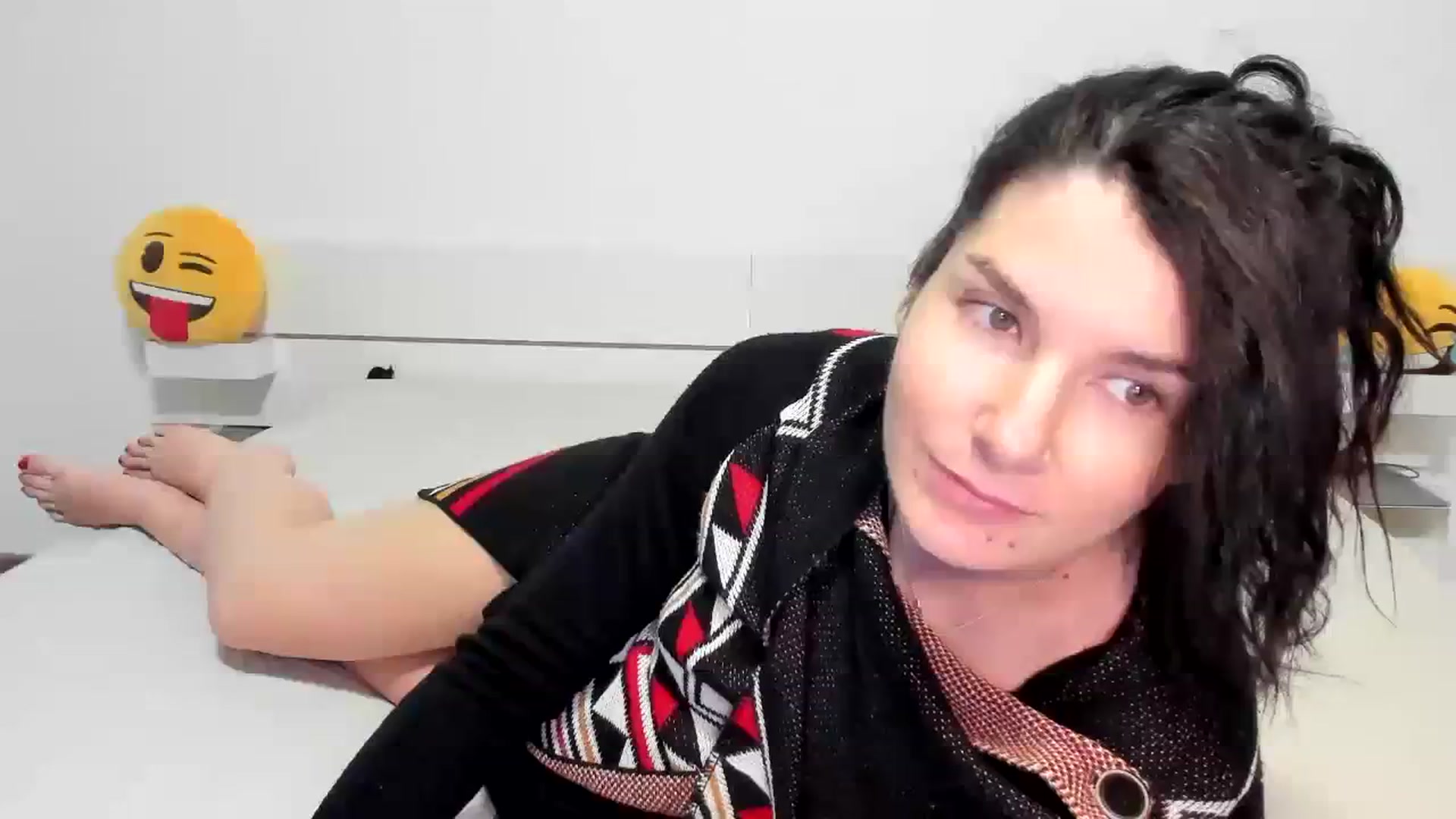 Gallery image thumbnail from SiouxPrincess's myfreecams stream on, 01/16/2024, 24:01 image 5 of 20