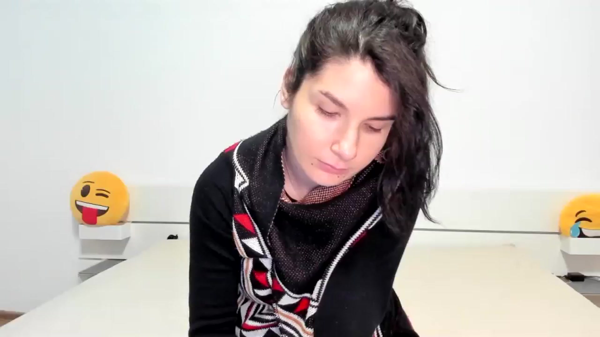 Gallery image thumbnail from SiouxPrincess's myfreecams stream on, 01/16/2024, 24:01 image 9 of 20