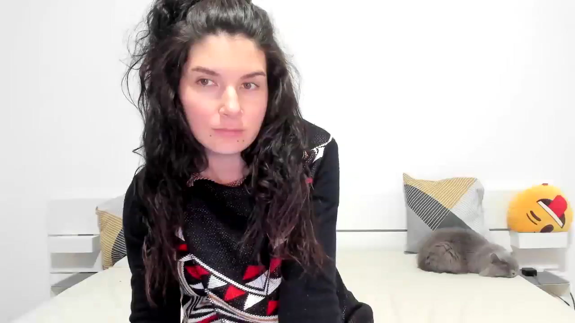 Gallery image thumbnail from SiouxPrincess's myfreecams stream on, 01/21/2024, 24:01 image 20 of 20