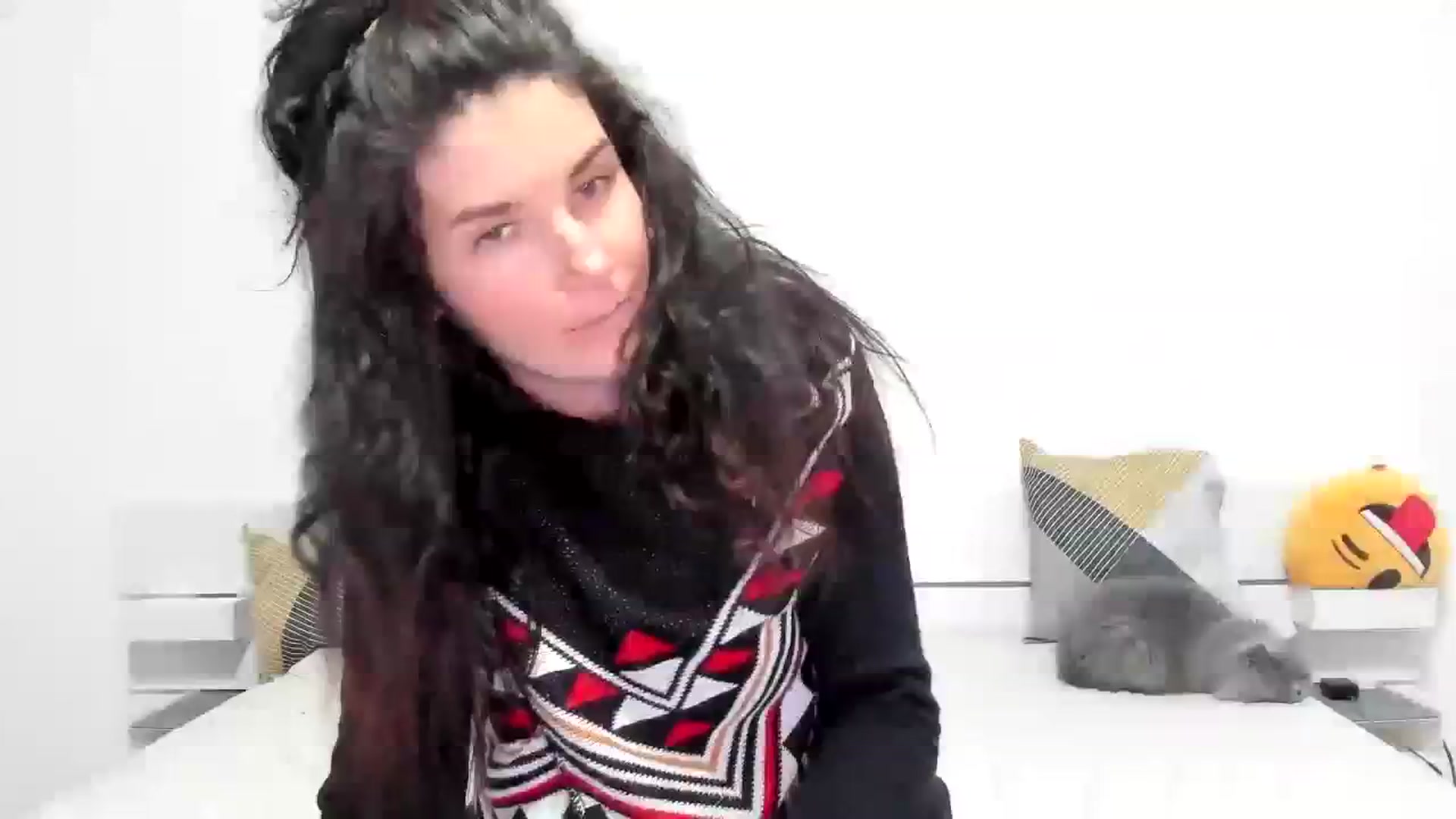 Gallery image thumbnail from SiouxPrincess's myfreecams stream on, 01/21/2024, 24:01 image 19 of 20