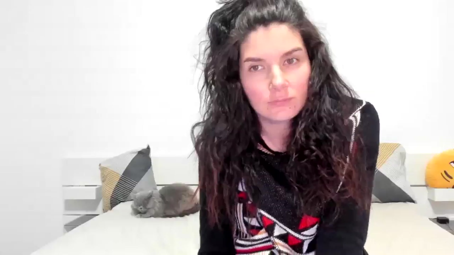 Gallery image thumbnail from SiouxPrincess's myfreecams stream on, 01/21/2024, 24:01 image 7 of 20