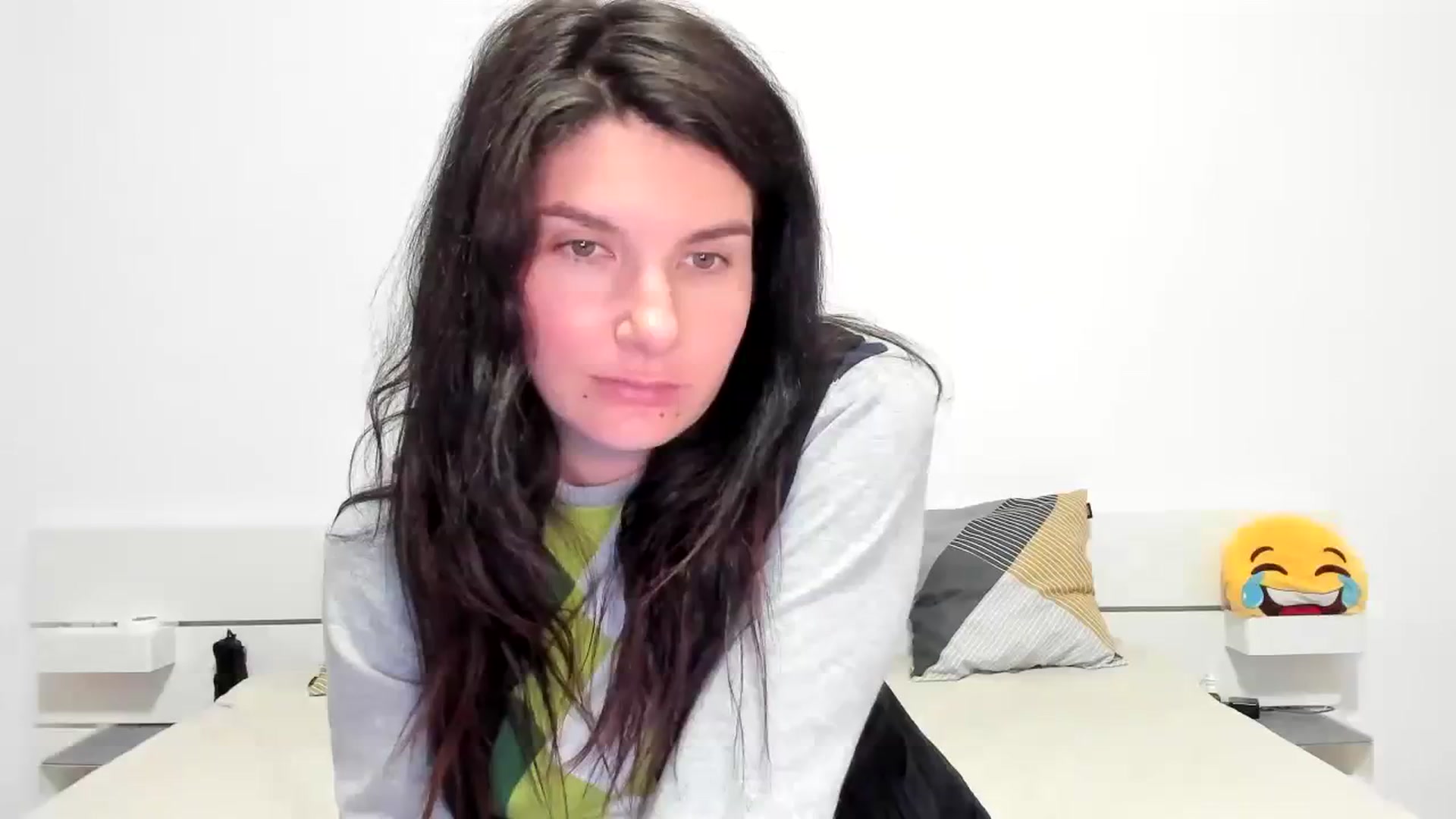 Gallery image thumbnail from SiouxPrincess's myfreecams stream on, 01/26/2024, 24:01 image 18 of 20