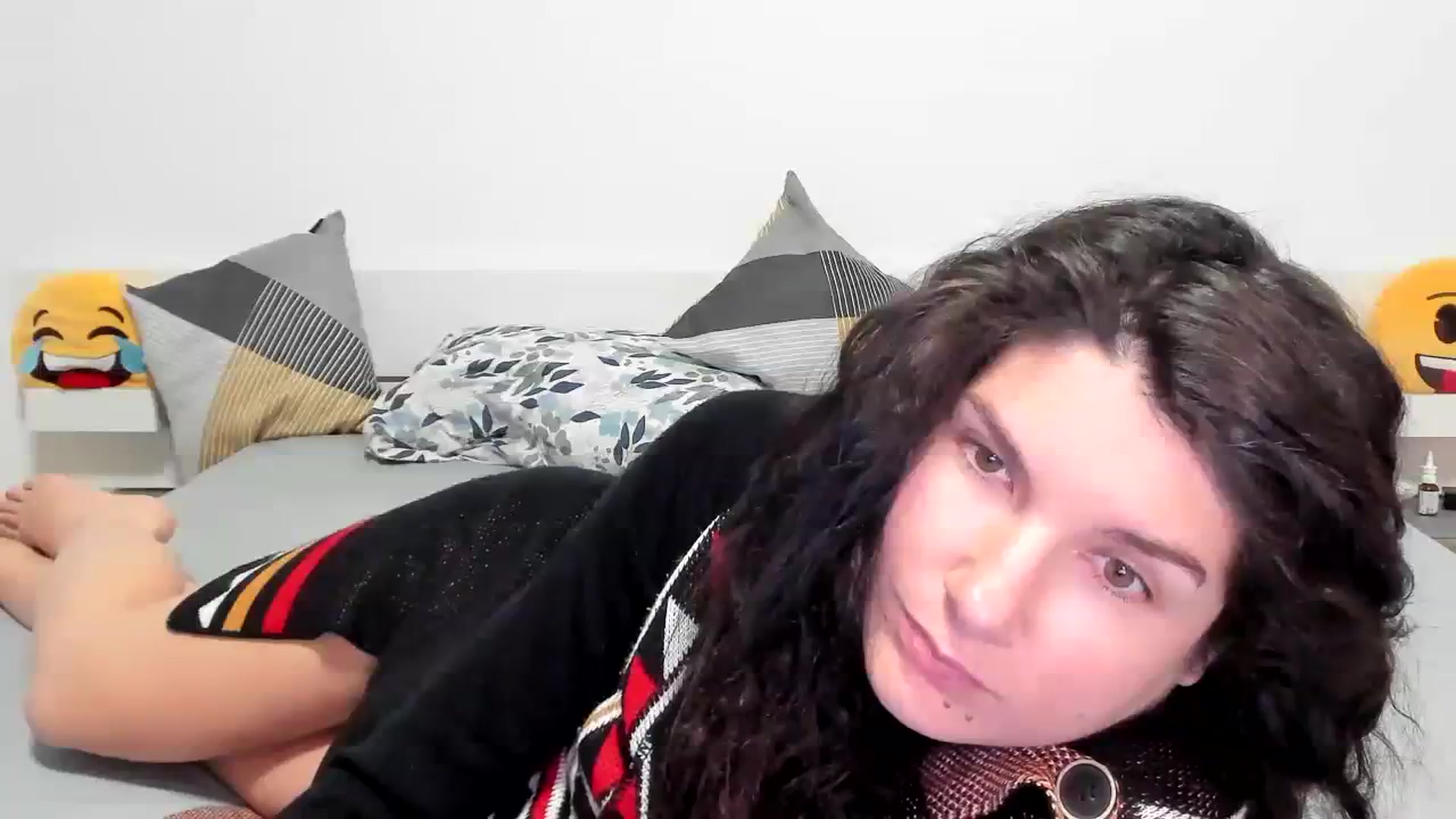 Gallery image thumbnail from SiouxPrincess's myfreecams stream on, 01/27/2024, 24:01 image 19 of 20