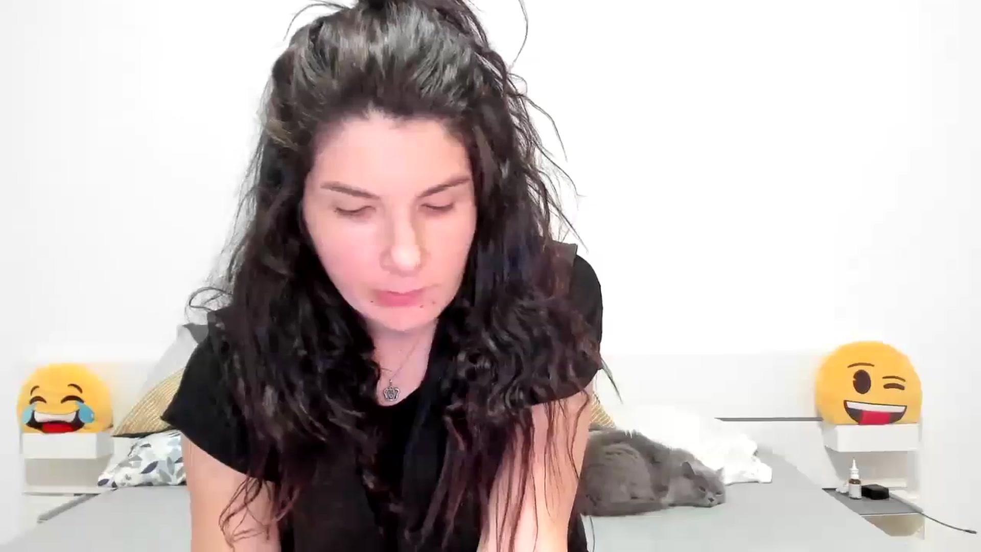 Gallery image thumbnail from SiouxPrincess's myfreecams stream on, 01/29/2024, 23:45 image 19 of 20