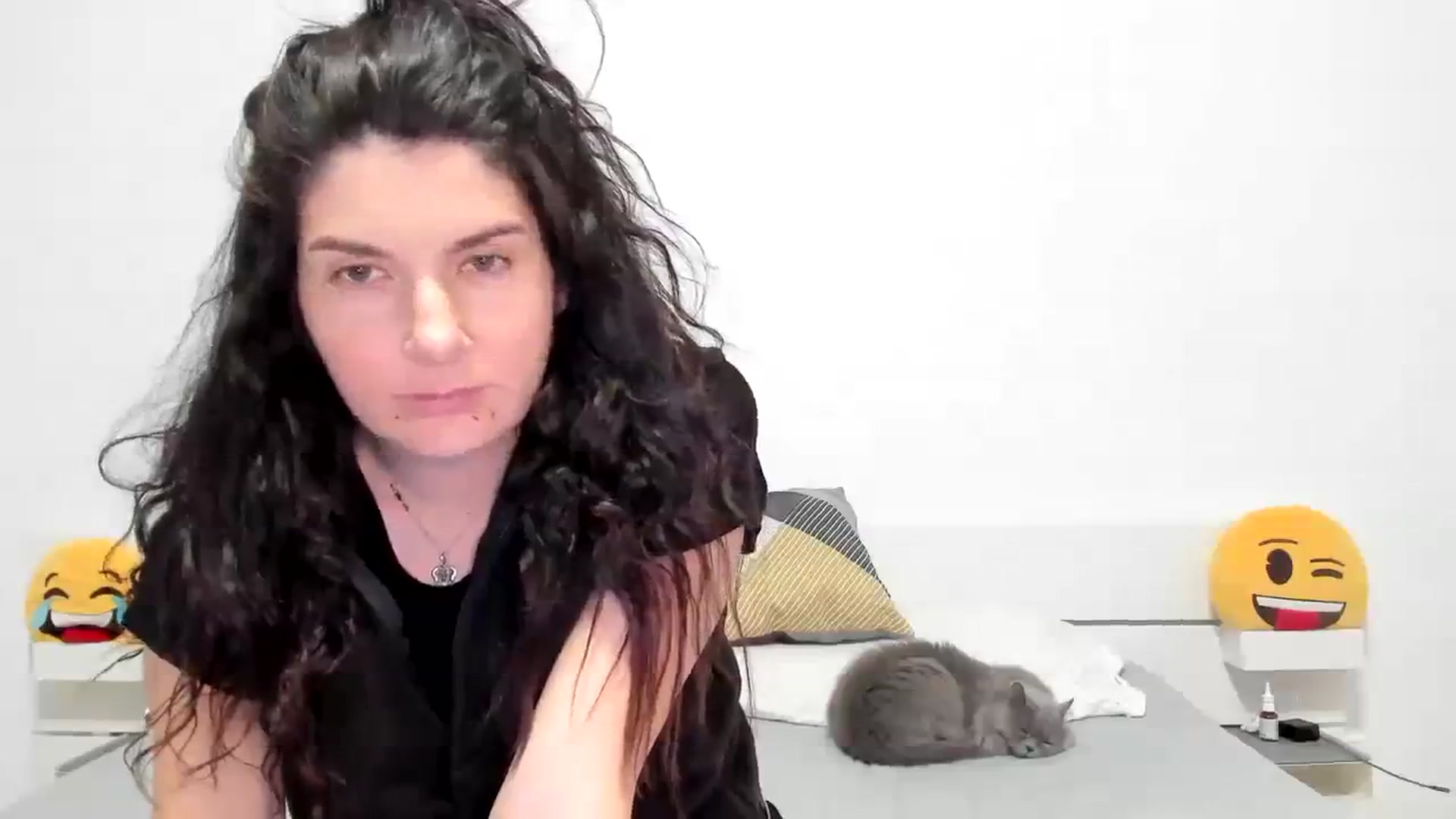 Gallery image thumbnail from SiouxPrincess's myfreecams stream on, 01/29/2024, 23:45 image 20 of 20