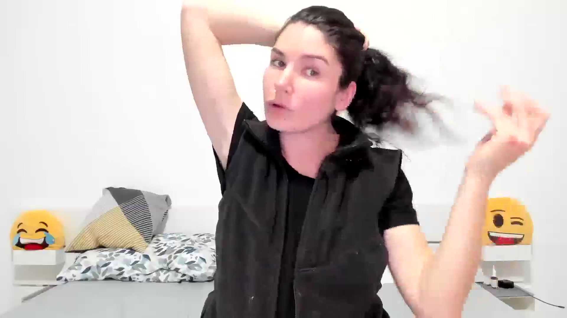 Gallery image thumbnail from SiouxPrincess's myfreecams stream on, 01/30/2024, 24:08 image 17 of 20