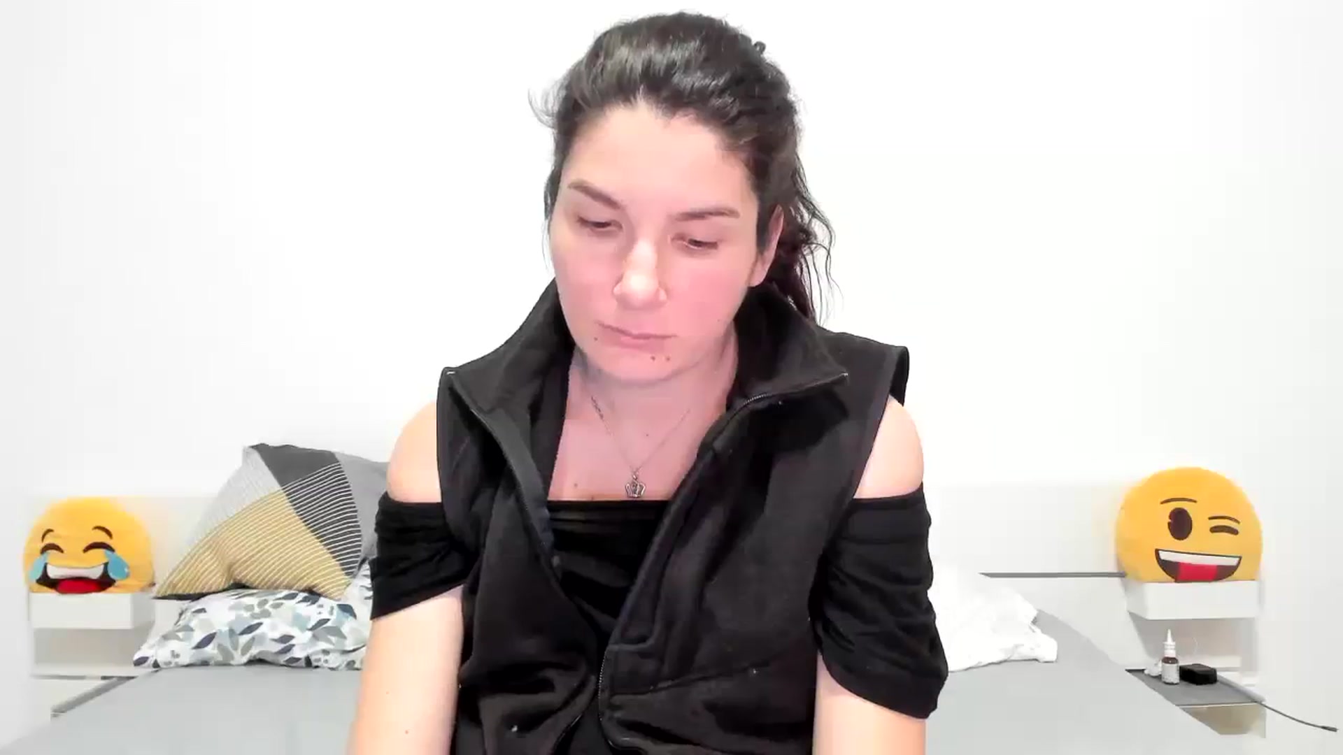 Gallery image thumbnail from SiouxPrincess's myfreecams stream on, 01/30/2024, 24:08 image 20 of 20