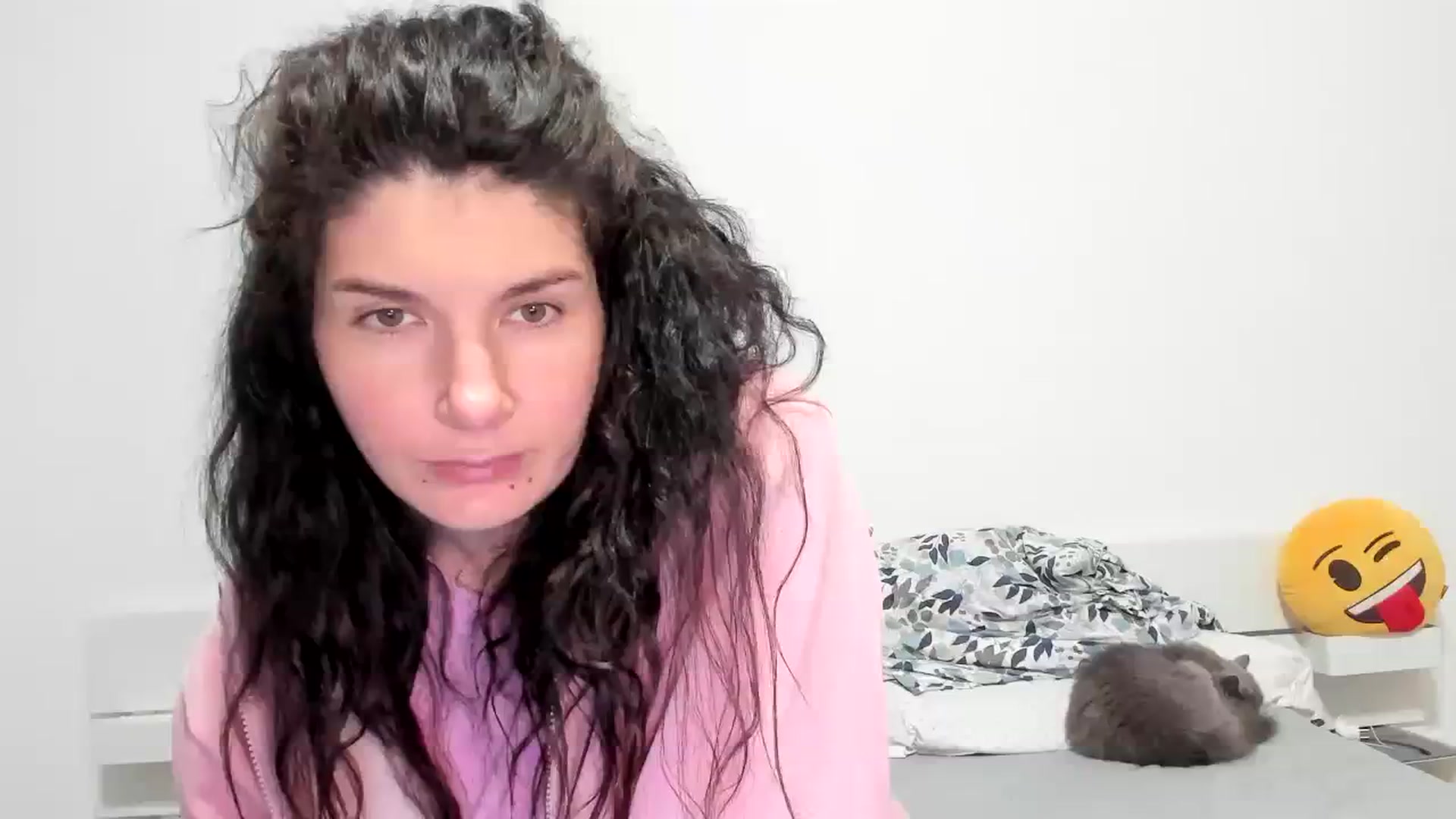 Gallery image thumbnail from SiouxPrincess's myfreecams stream on, 01/31/2024, 23:19 image 1 of 20