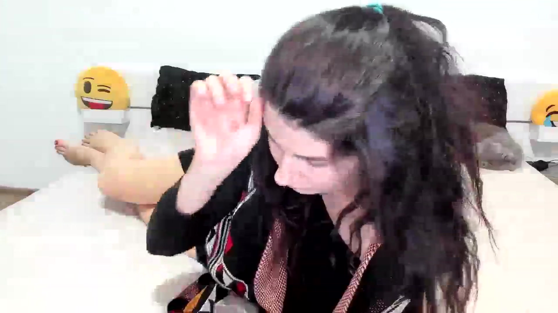 Gallery image thumbnail from SiouxPrincess's myfreecams stream on, 02/09/2024, 24:00 image 5 of 20