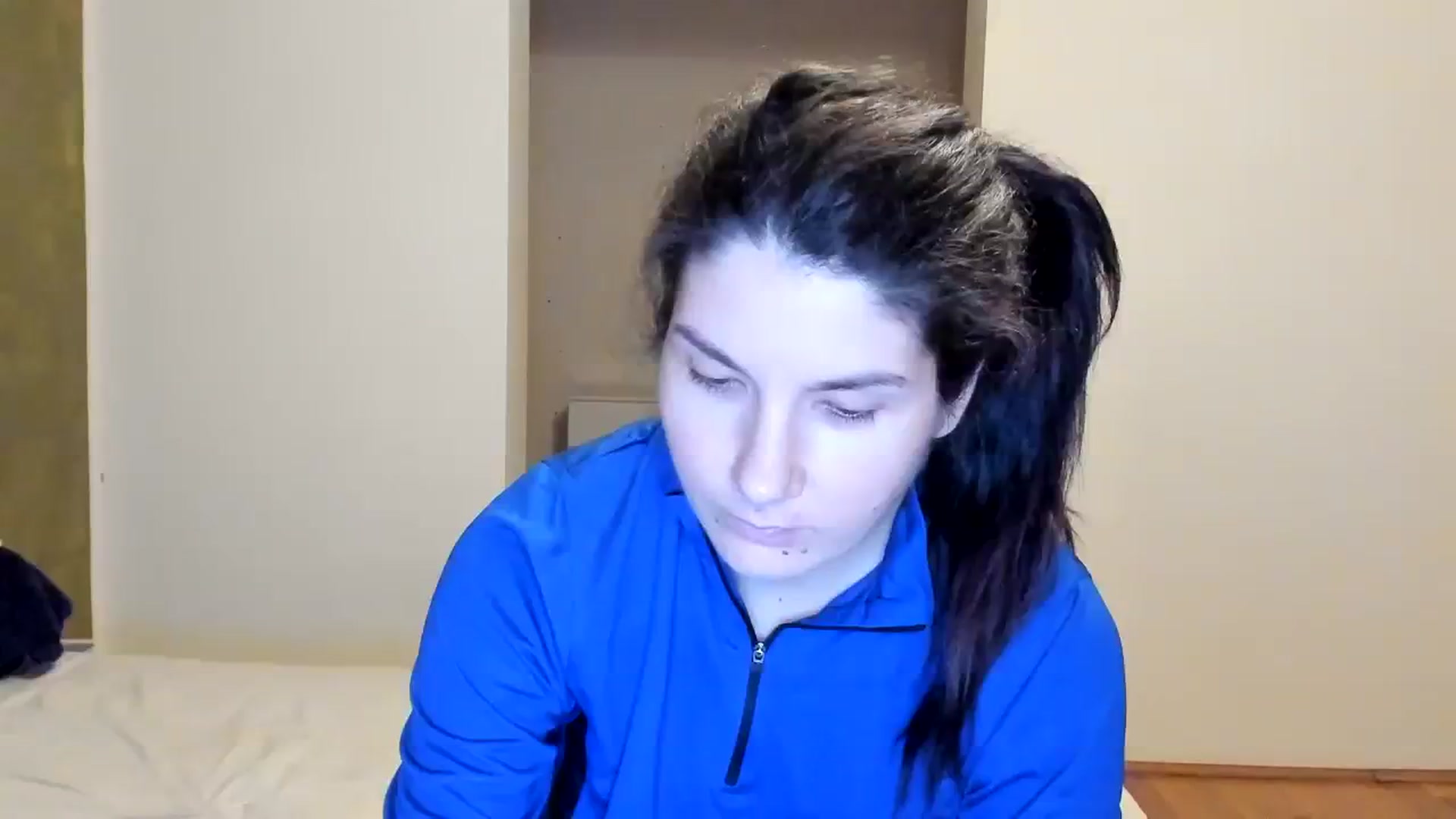 Gallery image thumbnail from SiouxPrincess's myfreecams stream on, 02/17/2024, 23:31 image 3 of 20