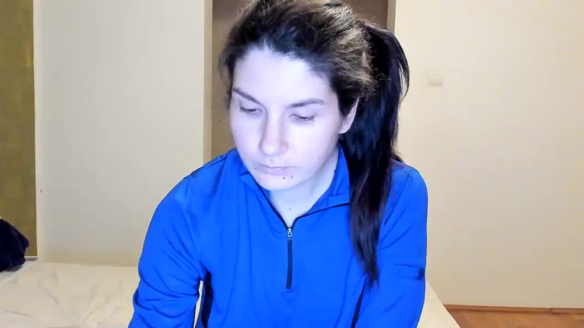 Gallery image thumbnail from SiouxPrincess's myfreecams stream on, 02/17/2024, 23:31 image 1 of 20