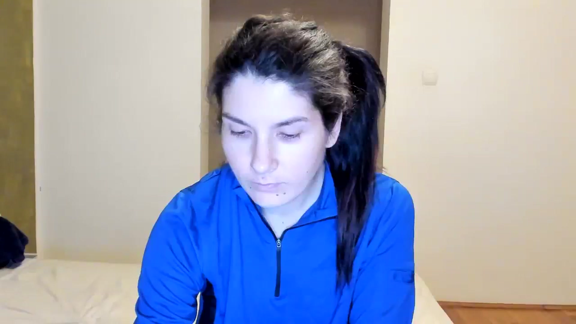 Gallery image thumbnail from SiouxPrincess's myfreecams stream on, 02/17/2024, 23:31 image 2 of 20