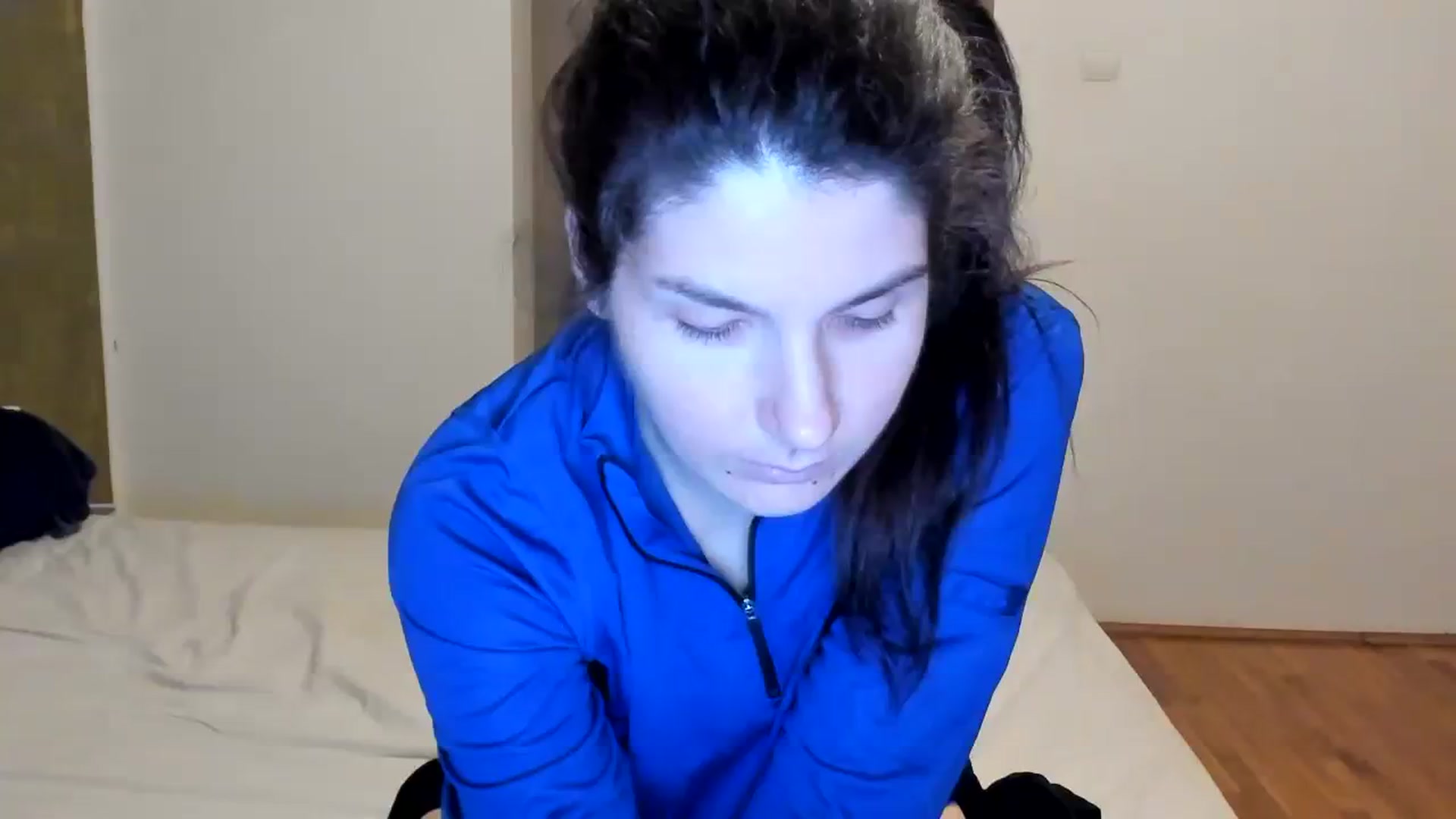 Gallery image thumbnail from SiouxPrincess's myfreecams stream on, 02/18/2024, 24:28 image 1 of 20