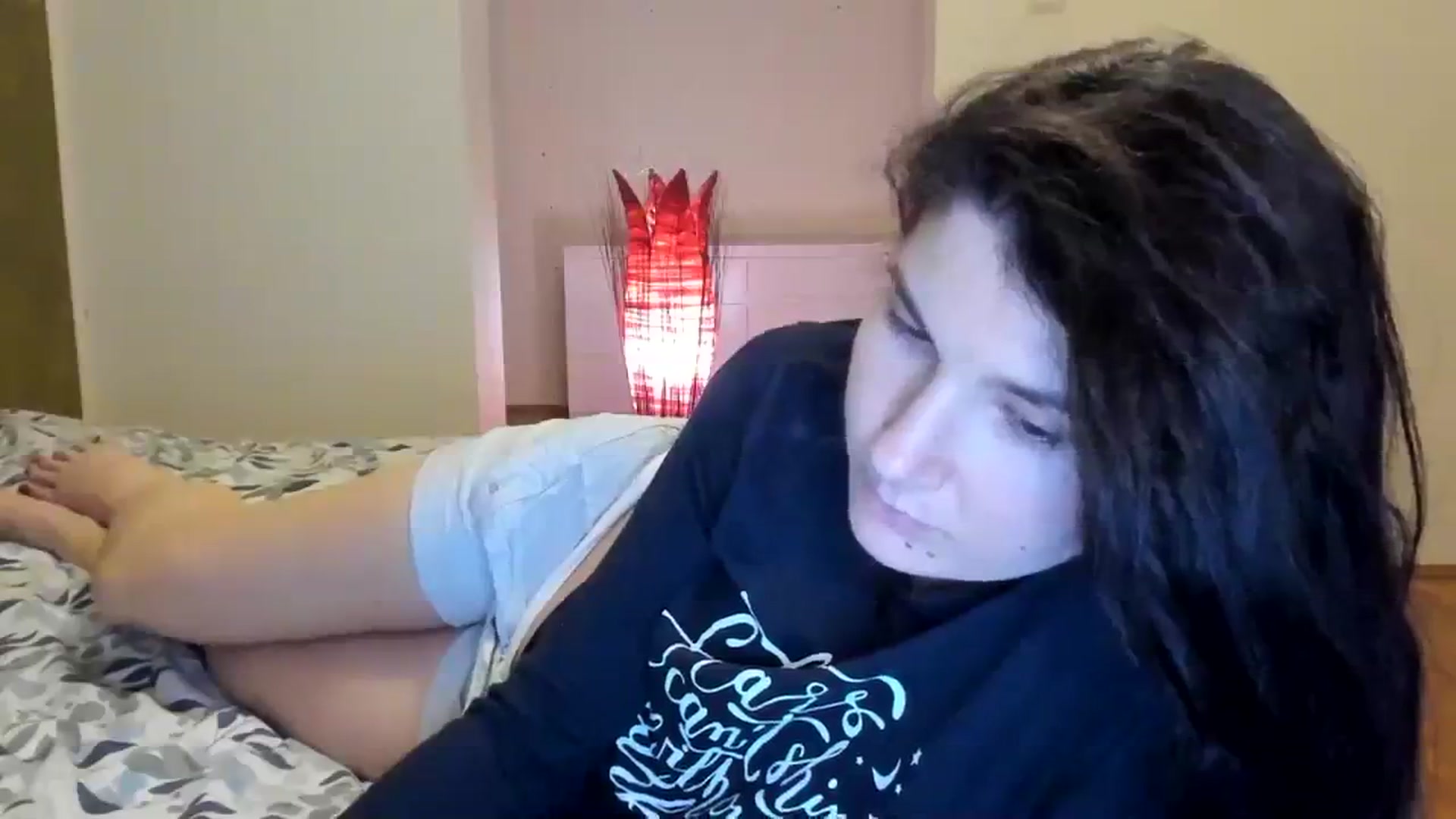 Gallery image thumbnail from SiouxPrincess's myfreecams stream on, 02/19/2024, 23:19 image 18 of 20