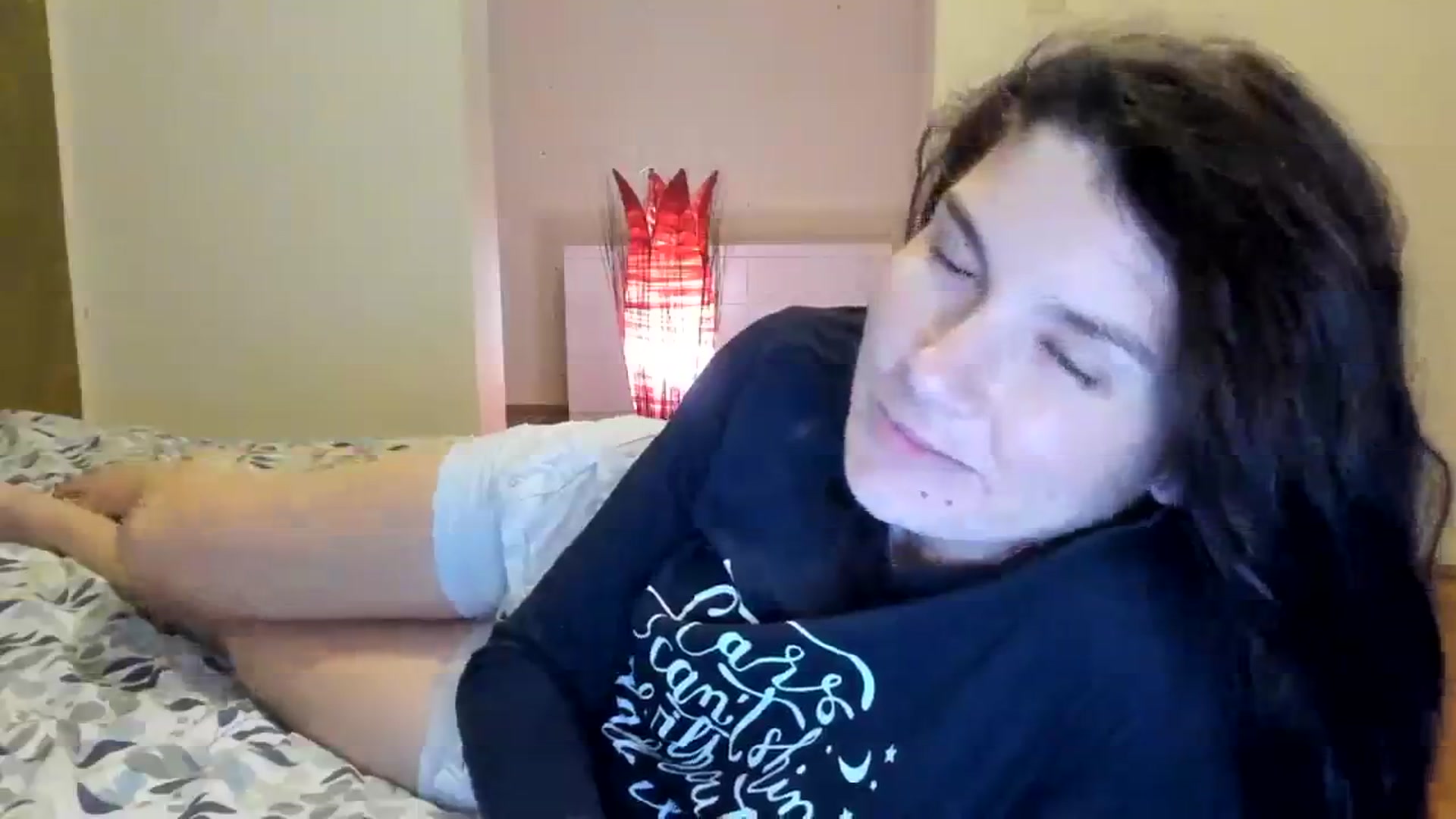 Gallery image thumbnail from SiouxPrincess's myfreecams stream on, 02/19/2024, 23:19 image 19 of 20