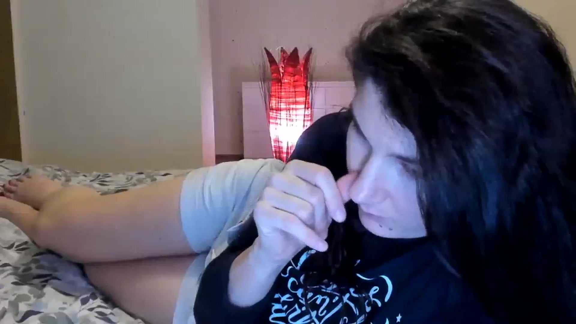 Gallery image thumbnail from SiouxPrincess's myfreecams stream on, 02/19/2024, 23:19 image 4 of 20