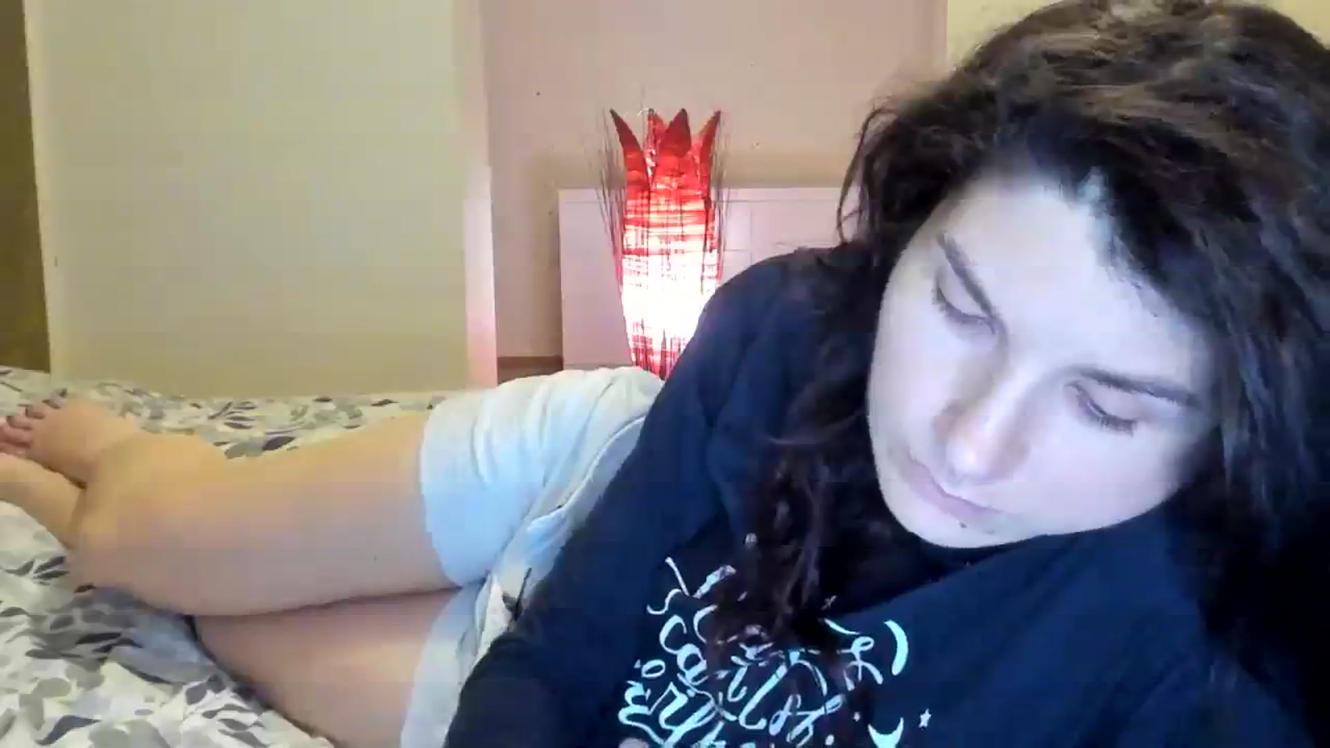 Gallery image thumbnail from SiouxPrincess's myfreecams stream on, 02/19/2024, 23:19 image 6 of 20