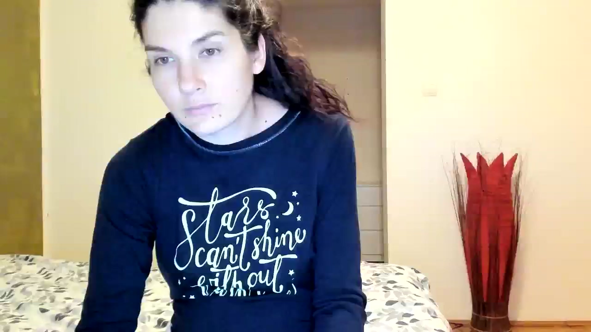 Gallery image thumbnail from SiouxPrincess's myfreecams stream on, 02/19/2024, 23:49 image 17 of 20