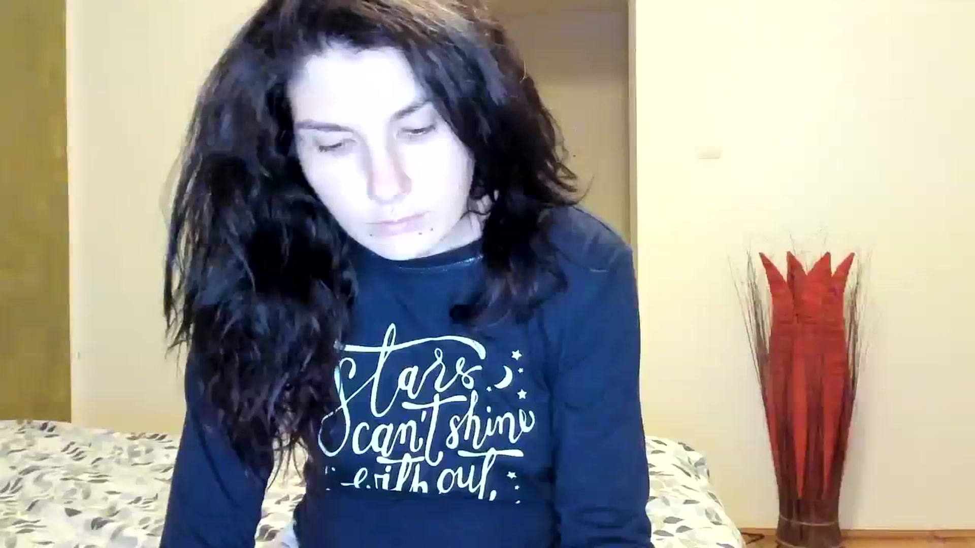 Gallery image thumbnail from SiouxPrincess's myfreecams stream on, 02/19/2024, 23:49 image 18 of 20