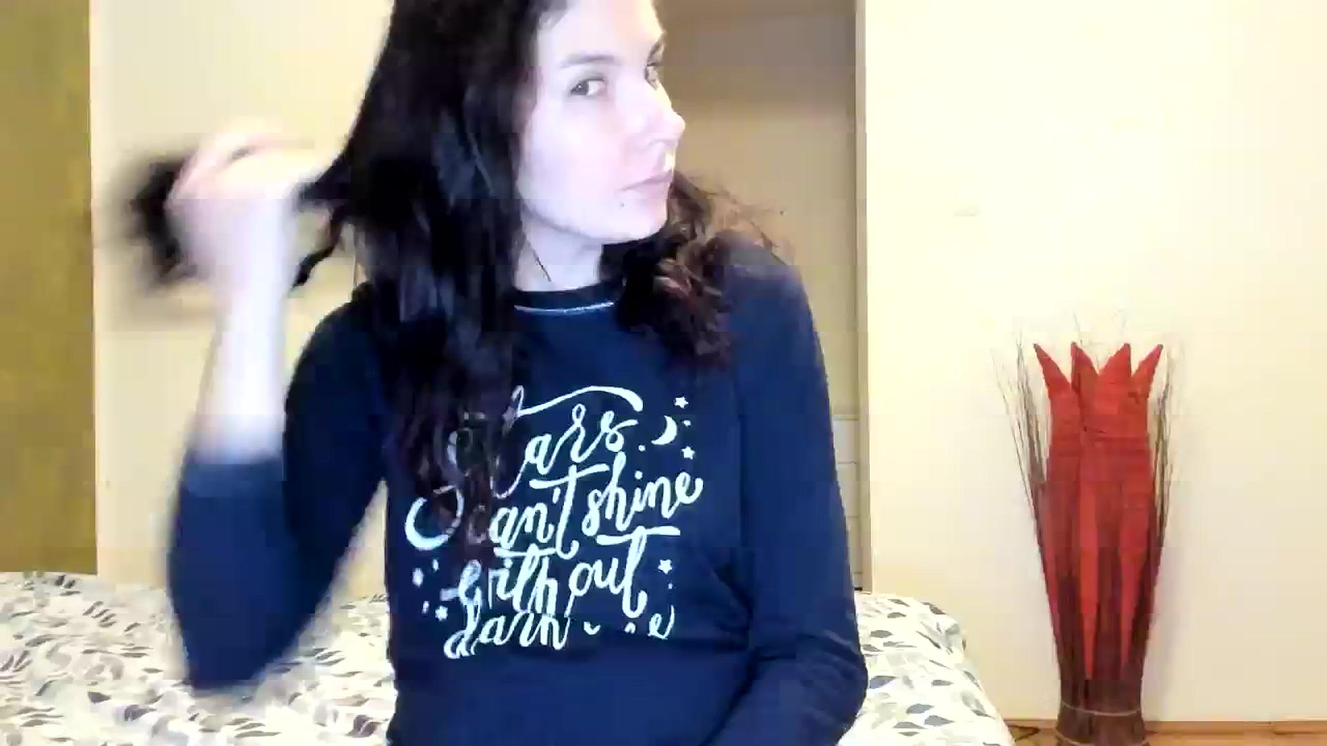 Gallery image thumbnail from SiouxPrincess's myfreecams stream on, 02/19/2024, 23:49 image 19 of 20