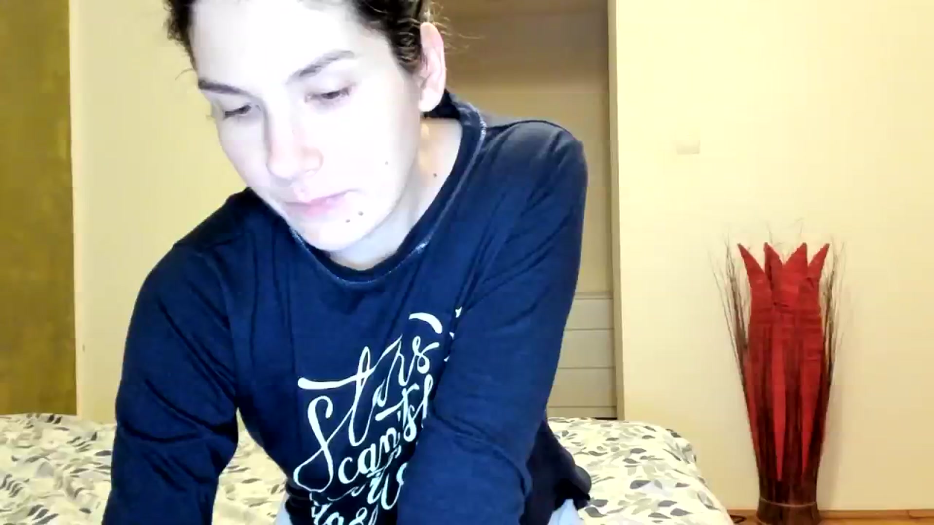 Gallery image thumbnail from SiouxPrincess's myfreecams stream on, 02/20/2024, 24:18 image 20 of 20
