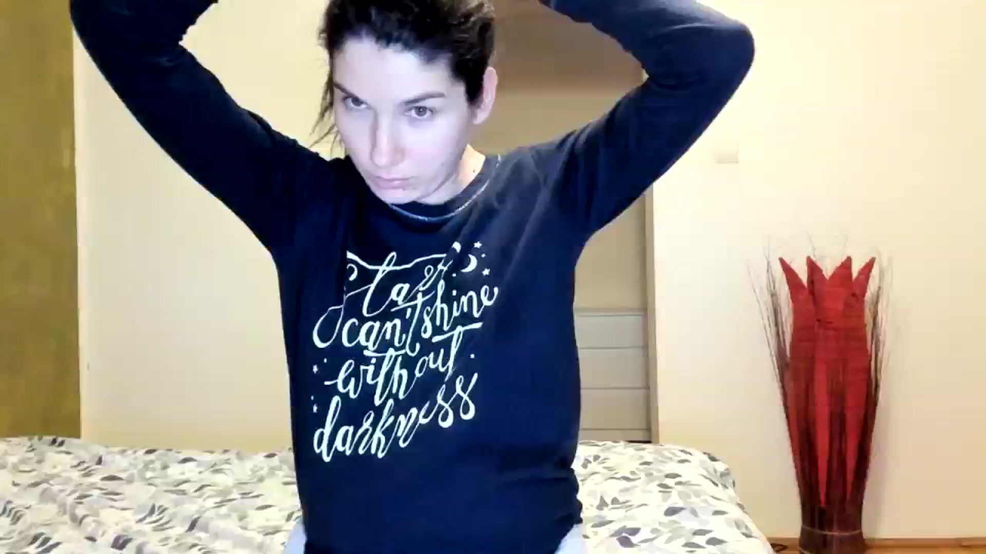 Gallery image thumbnail from SiouxPrincess's myfreecams stream on, 02/20/2024, 24:18 image 18 of 20