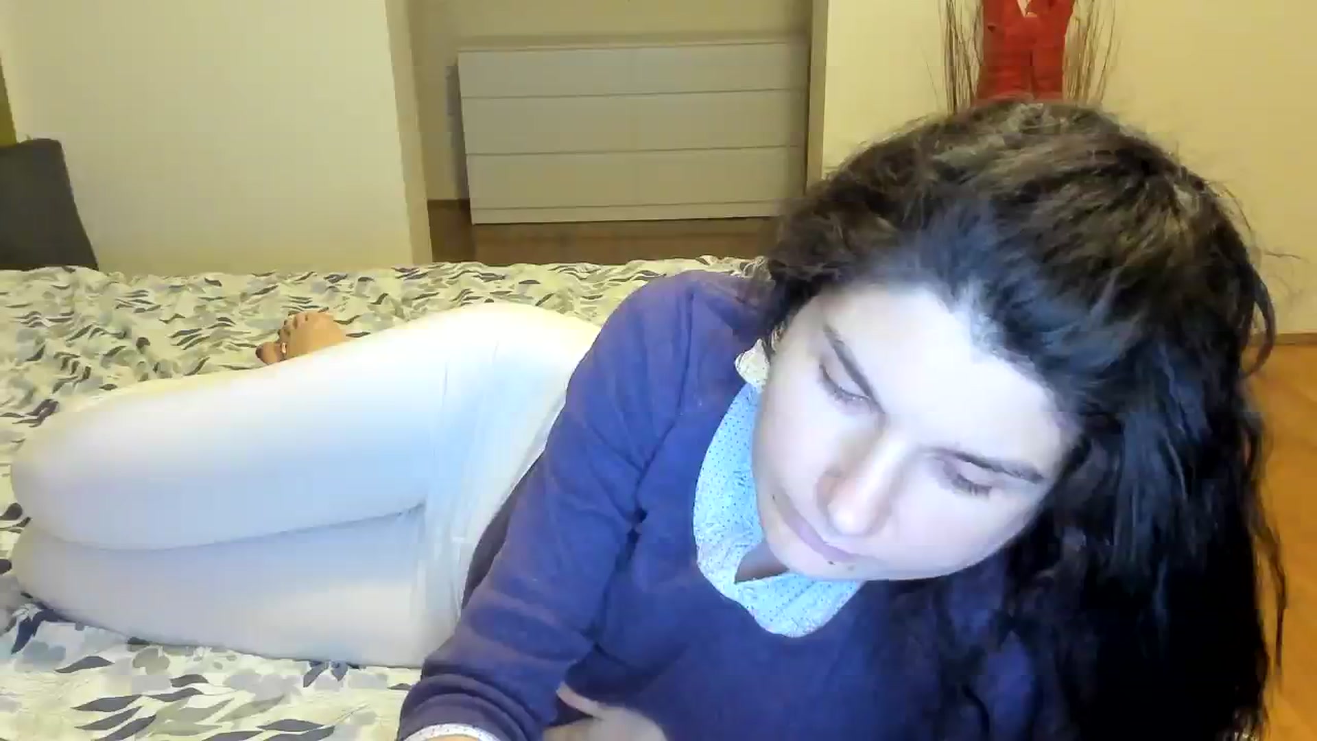 Gallery image thumbnail from SiouxPrincess's myfreecams stream on, 02/20/2024, 23:36 image 15 of 20