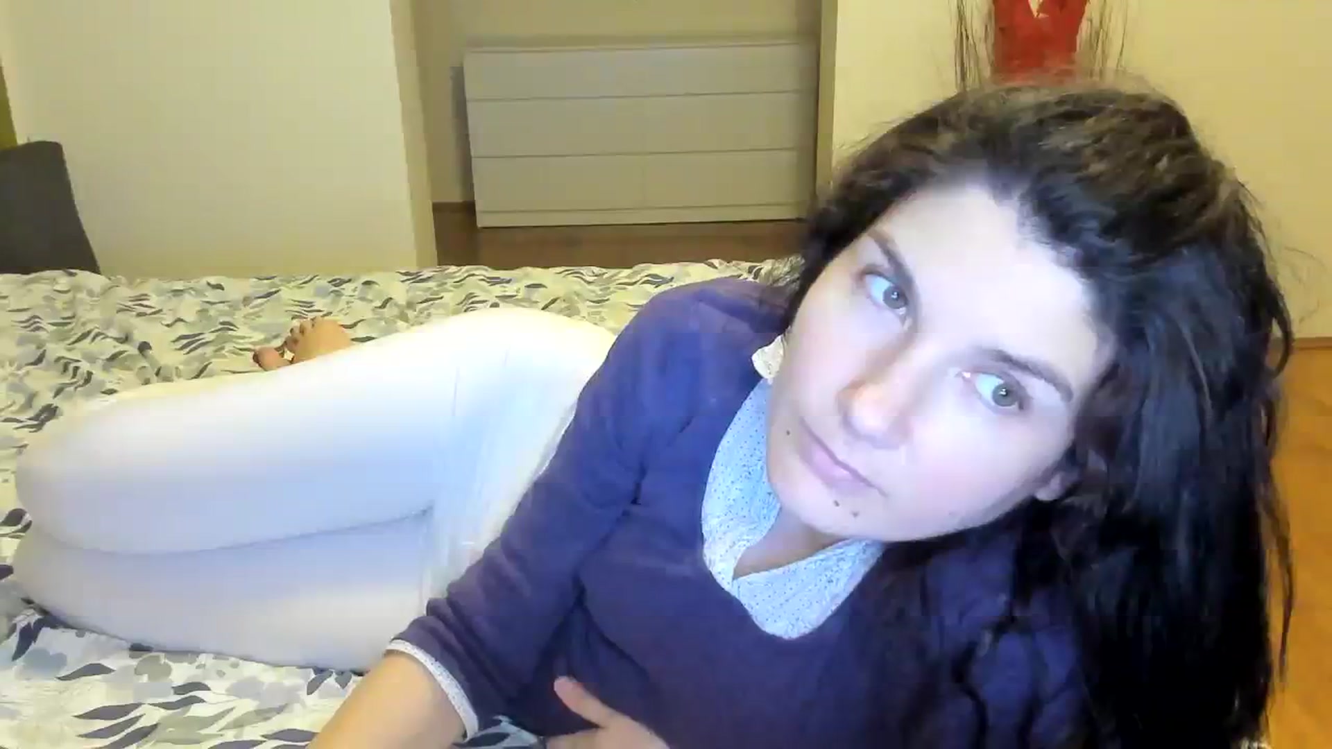 Gallery image thumbnail from SiouxPrincess's myfreecams stream on, 02/20/2024, 23:36 image 17 of 20