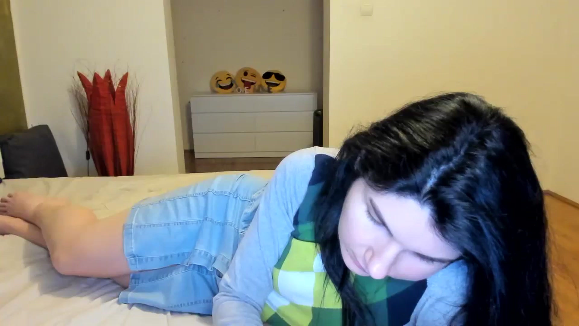 Gallery image thumbnail from SiouxPrincess's myfreecams stream on, 03/17/2024, 23:08 image 3 of 20