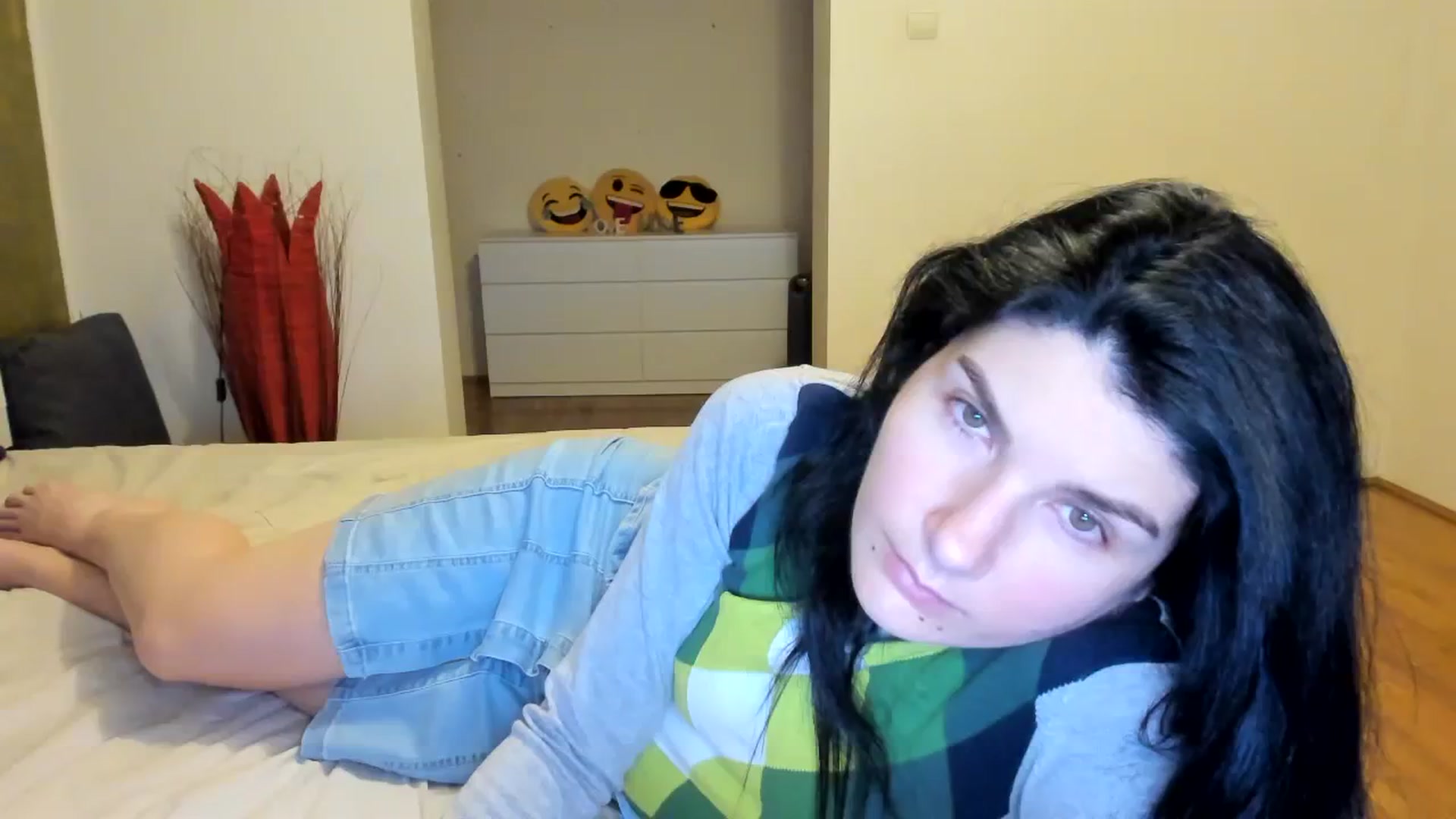 Gallery image thumbnail from SiouxPrincess's myfreecams stream on, 03/17/2024, 23:08 image 1 of 20