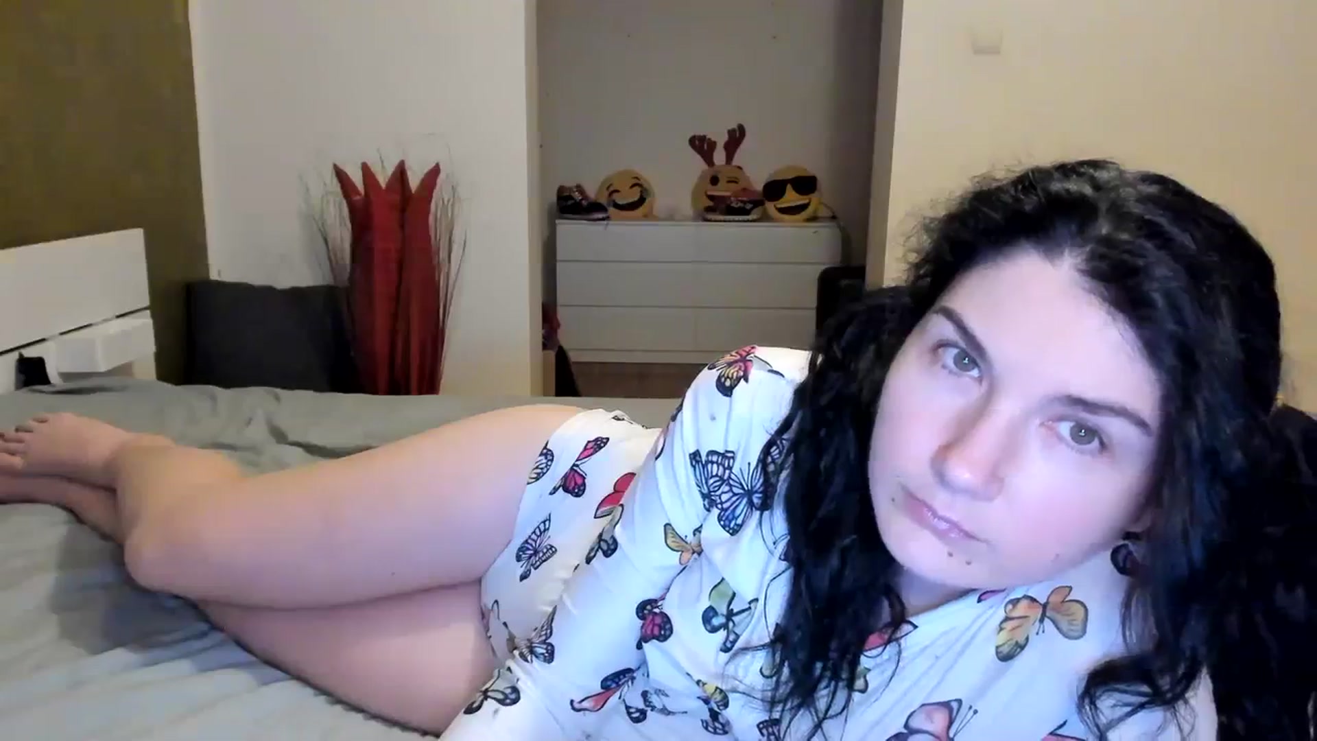Gallery image thumbnail from SiouxPrincess's myfreecams stream on, 04/14/2024, 23:19 image 5 of 20