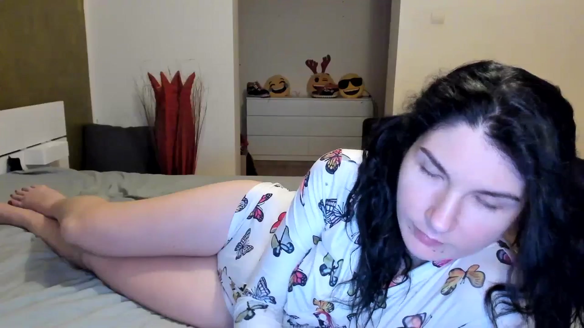Gallery image thumbnail from SiouxPrincess's myfreecams stream on, 04/14/2024, 23:19 image 7 of 20