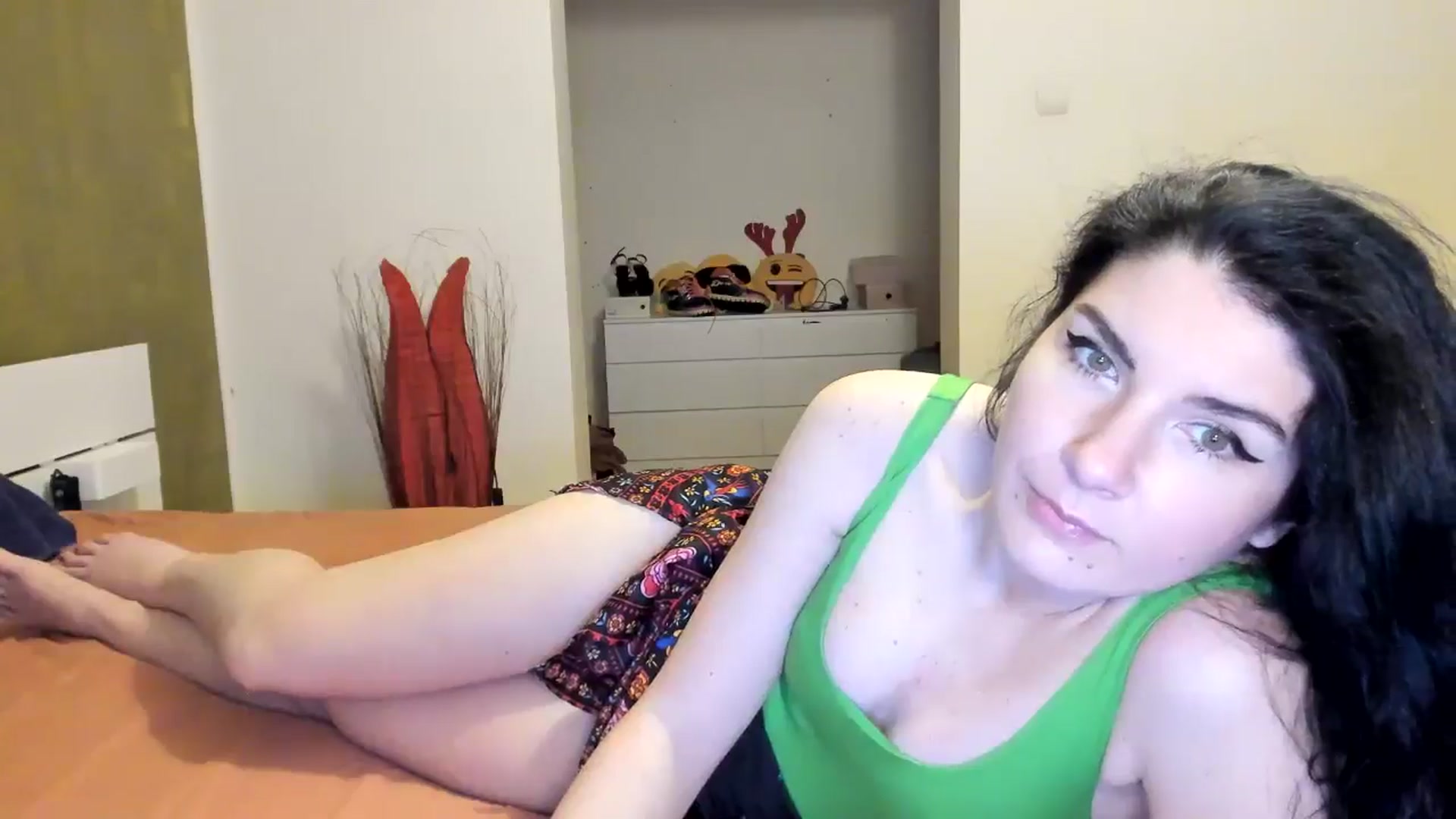 Gallery image thumbnail from SiouxPrincess's myfreecams stream on, 04/27/2024, 23:43 image 2 of 20