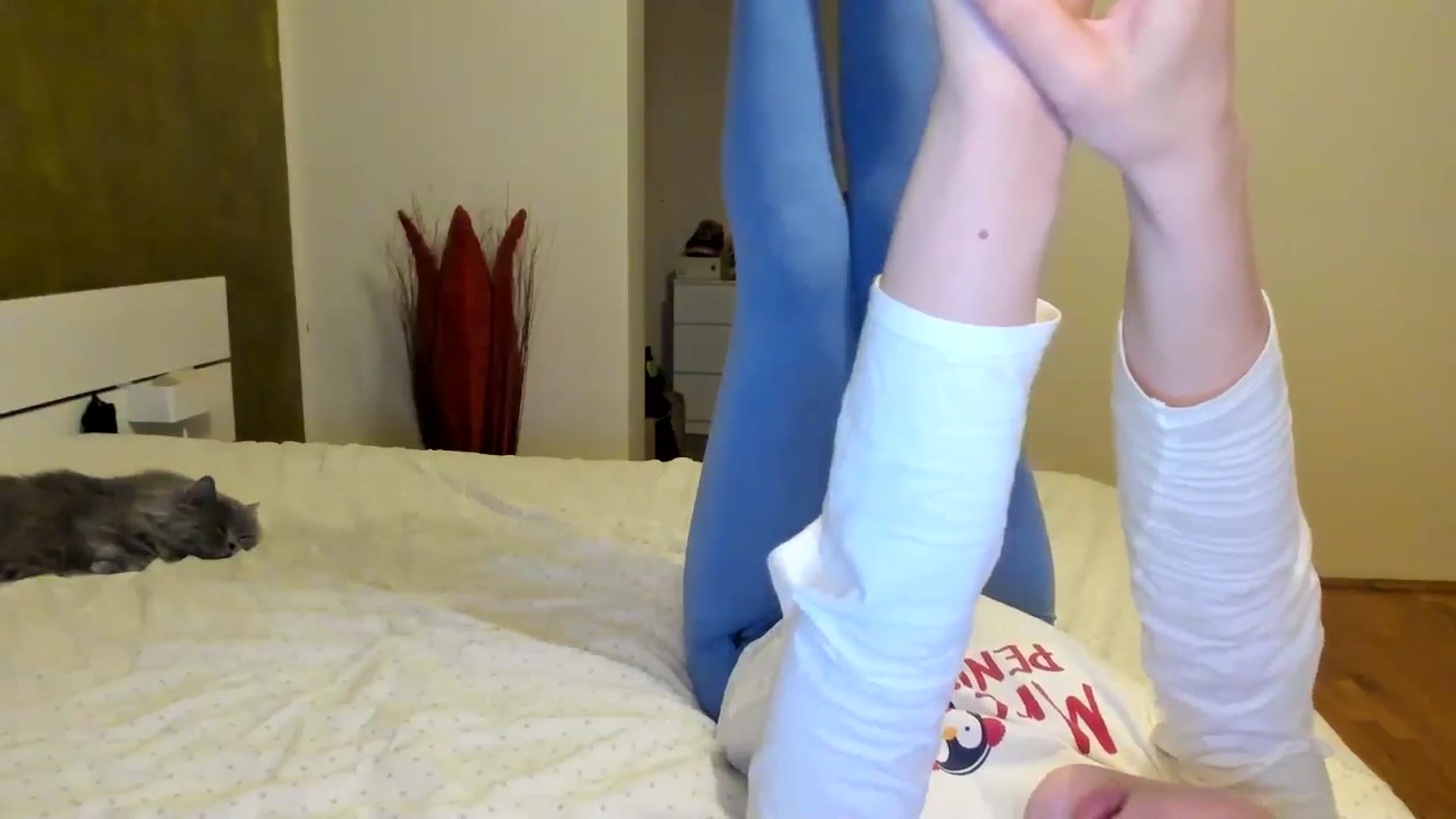 Gallery image thumbnail from SiouxPrincess's myfreecams stream on, 05/10/2024, 23:07 image 20 of 20