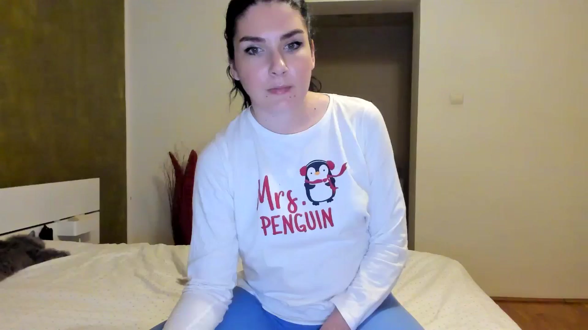 Gallery image thumbnail from SiouxPrincess's myfreecams stream on, 05/10/2024, 23:07 image 10 of 20