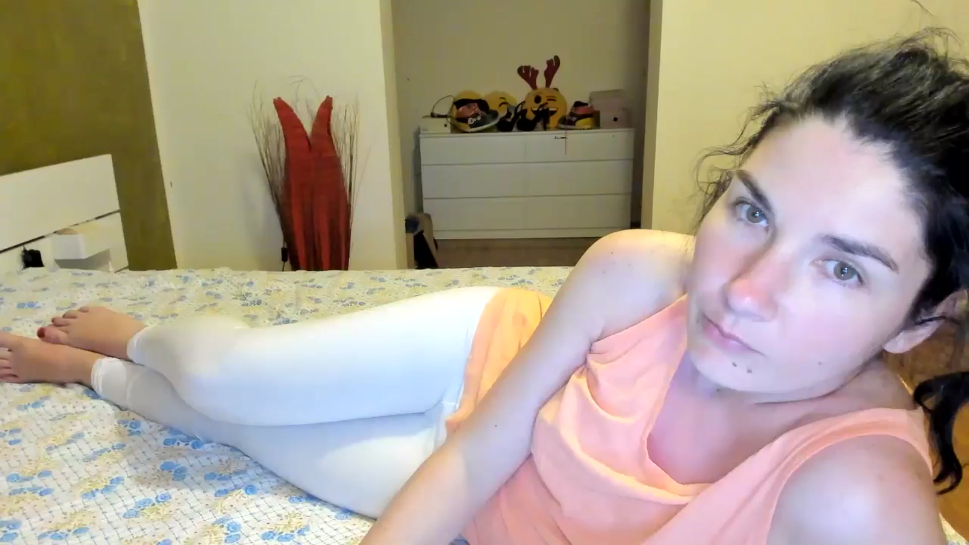 Gallery image thumbnail from SiouxPrincess's myfreecams stream on, 05/14/2024, 23:12 image 4 of 20