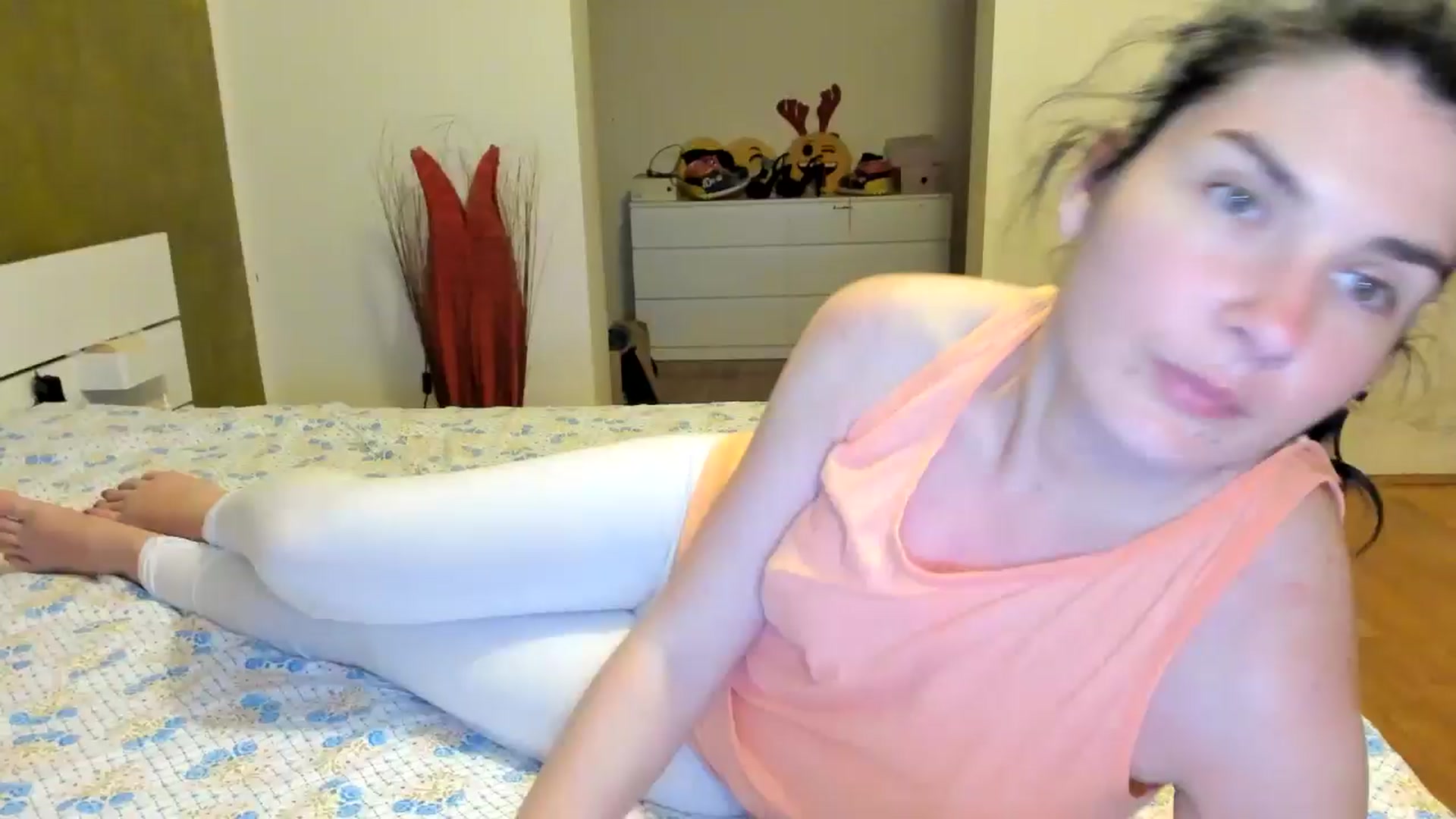 Gallery image thumbnail from SiouxPrincess's myfreecams stream on, 05/14/2024, 23:12 image 1 of 20