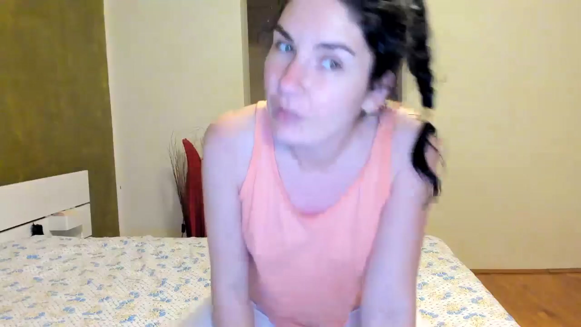 Gallery image thumbnail from SiouxPrincess's myfreecams stream on, 05/14/2024, 23:12 image 5 of 20