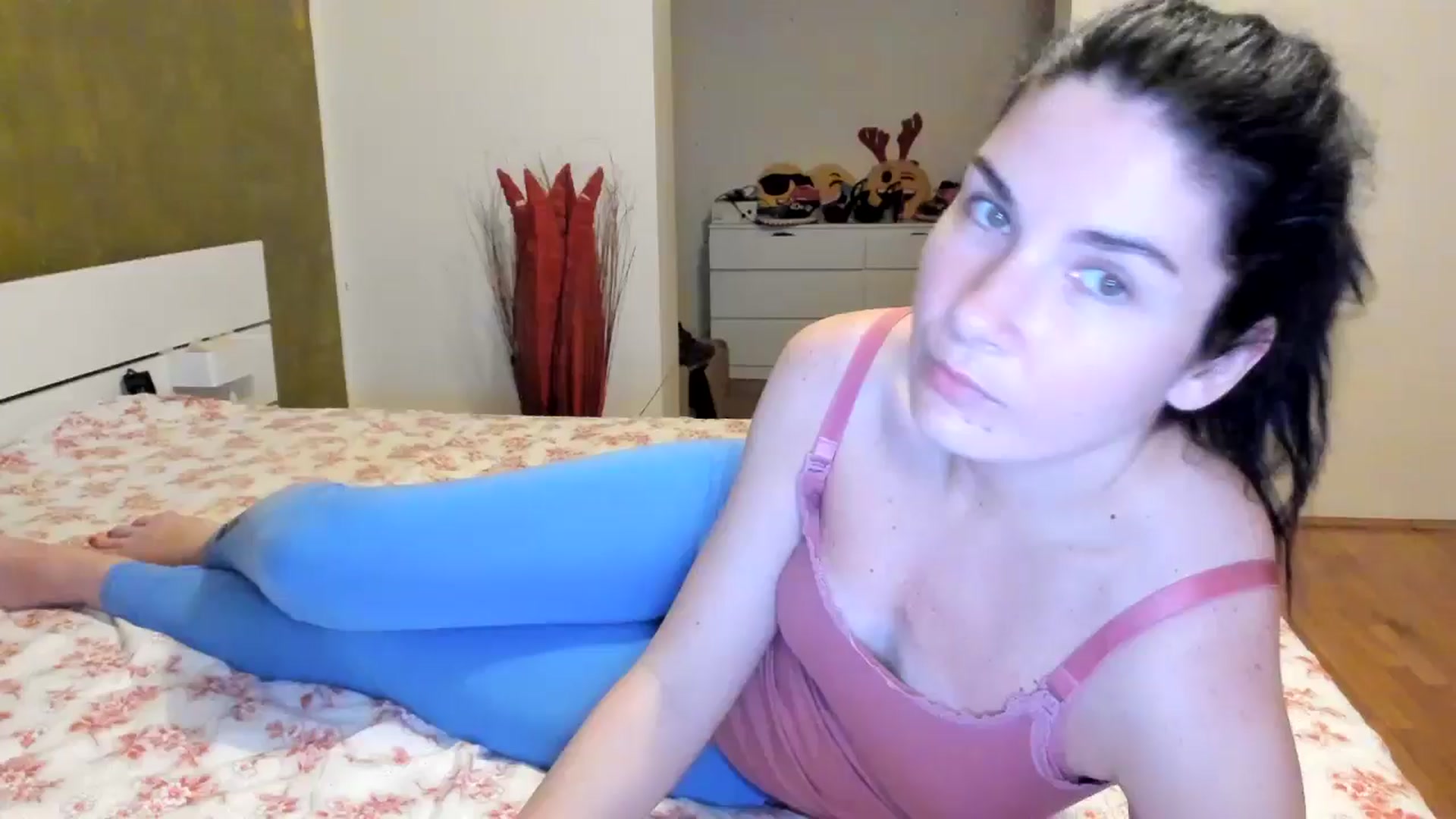 Gallery image thumbnail from SiouxPrincess's myfreecams stream on, 05/23/2024, 22:47 image 1 of 20