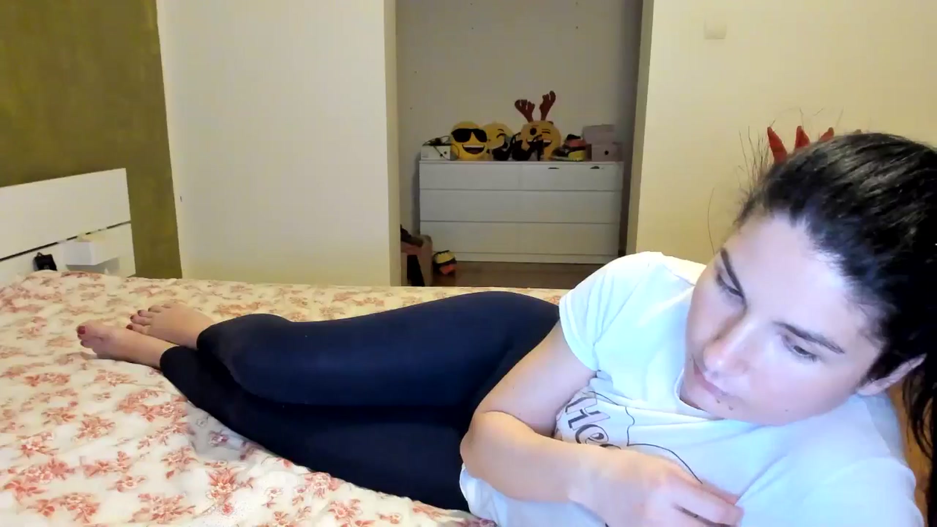 Gallery image thumbnail from SiouxPrincess's myfreecams stream on, 05/24/2024, 21:55 image 8 of 20