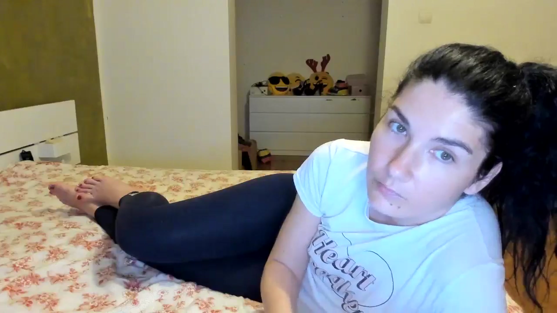 Gallery image thumbnail from SiouxPrincess's myfreecams stream on, 05/24/2024, 21:55 image 5 of 20
