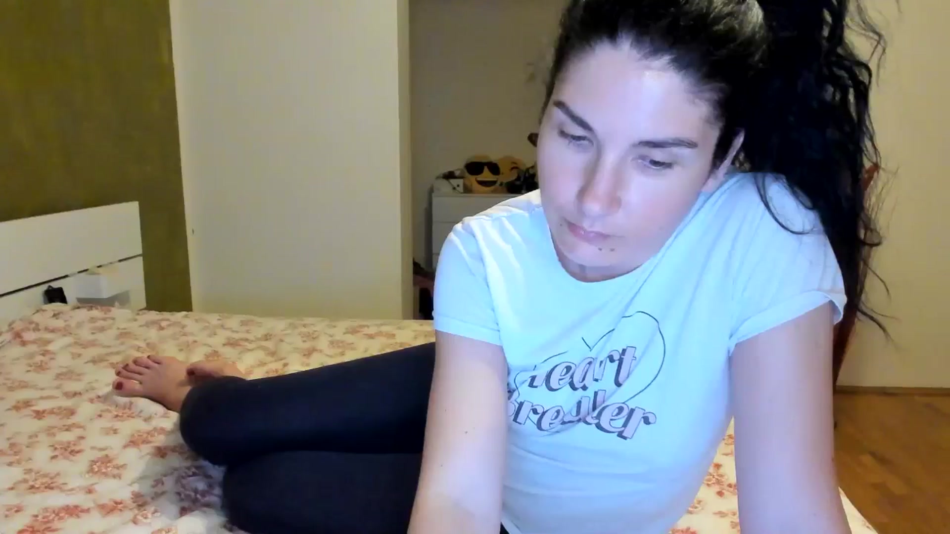 Gallery image thumbnail from SiouxPrincess's myfreecams stream on, 05/24/2024, 21:55 image 2 of 20