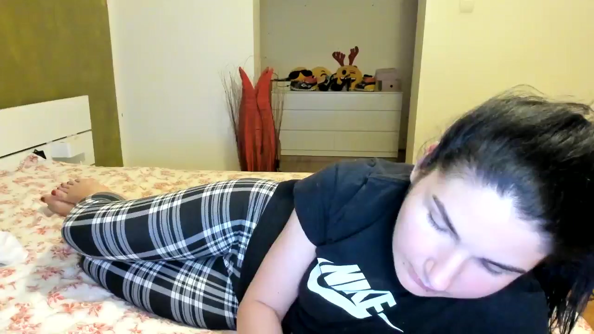Gallery image thumbnail from SiouxPrincess's myfreecams stream on, 05/28/2024, 21:34 image 13 of 20