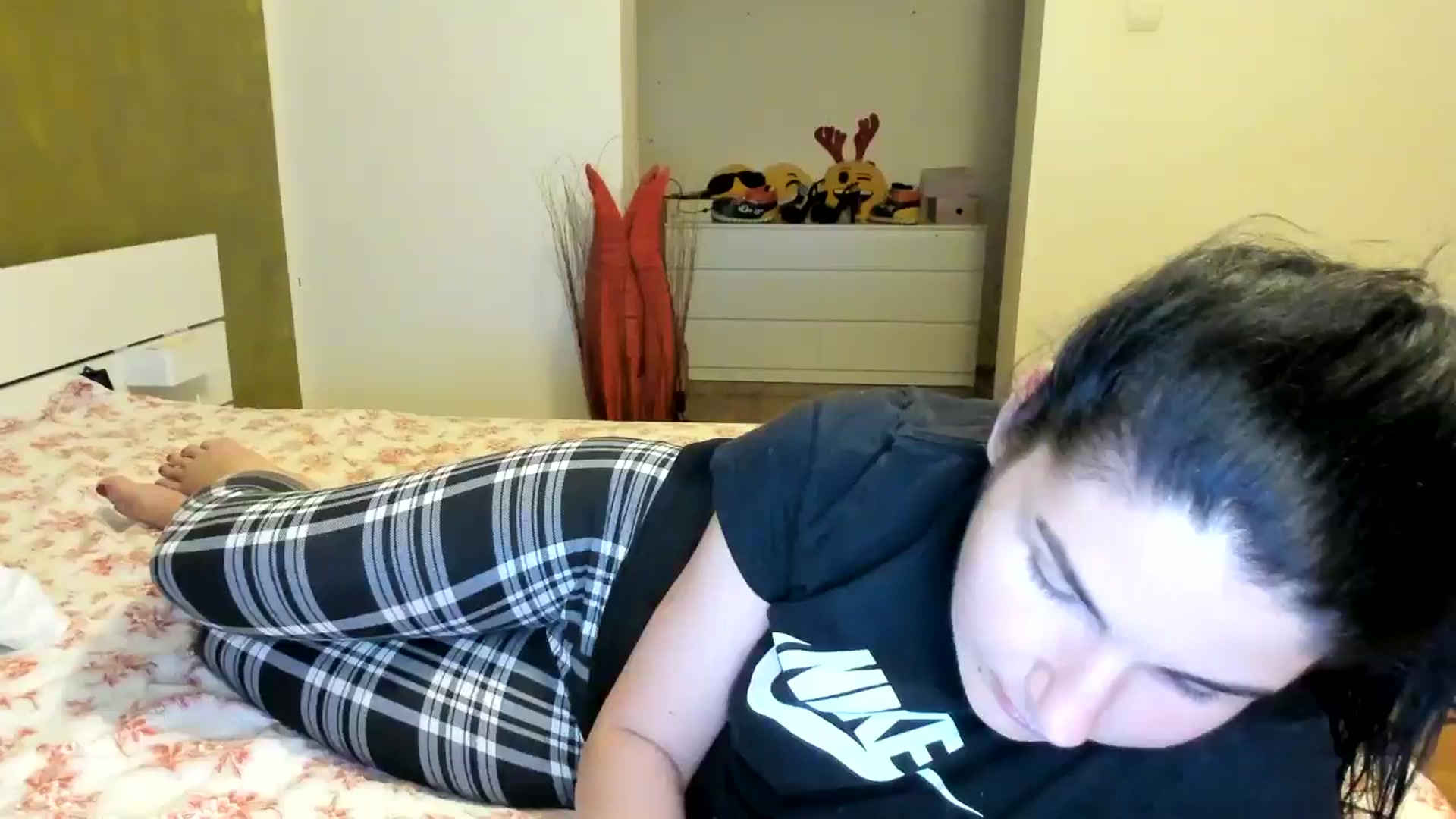 Gallery image thumbnail from SiouxPrincess's myfreecams stream on, 05/28/2024, 21:34 image 12 of 20