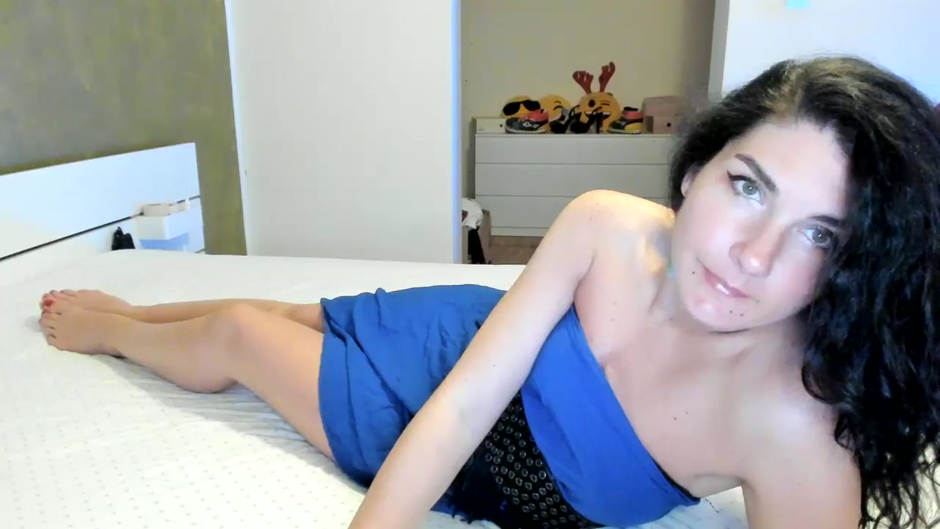 Gallery image thumbnail from SiouxPrincess's myfreecams stream on, 05/29/2024, 22:13 image 3 of 20