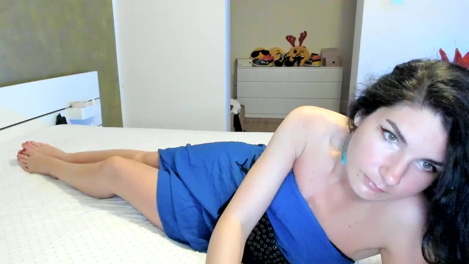 Gallery image thumbnail from SiouxPrincess's myfreecams stream on, 05/29/2024, 22:13 image 4 of 20