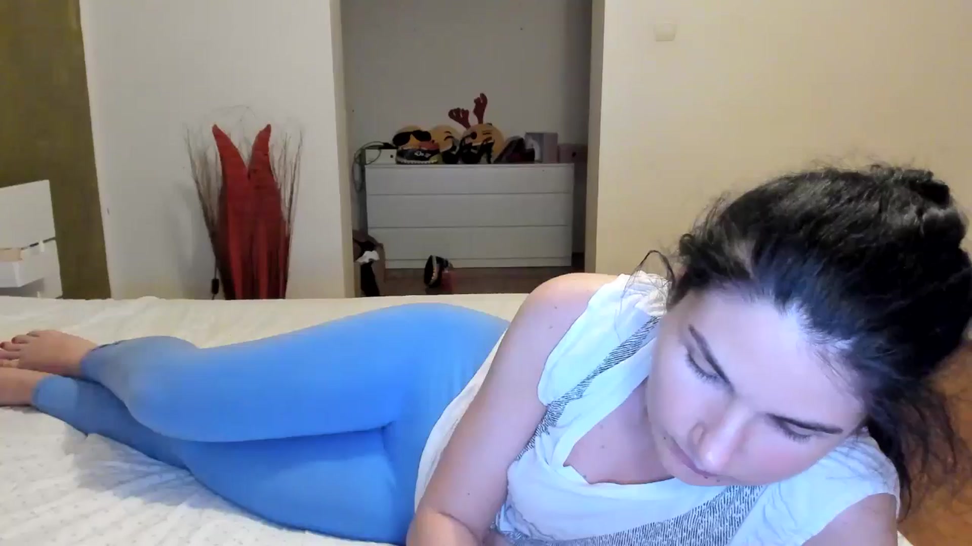 Gallery image thumbnail from SiouxPrincess's myfreecams stream on, 05/30/2024, 22:14 image 3 of 20