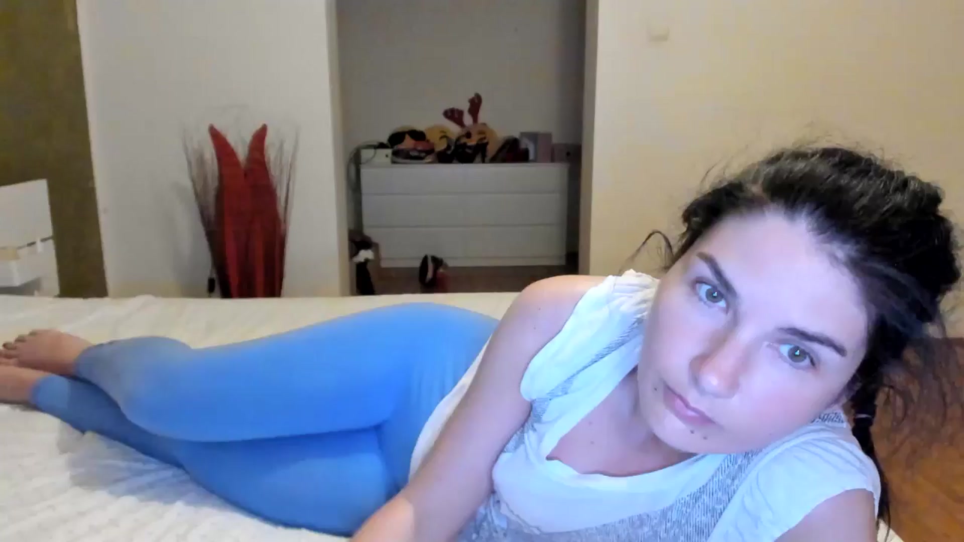 Gallery image thumbnail from SiouxPrincess's myfreecams stream on, 05/30/2024, 22:14 image 9 of 20
