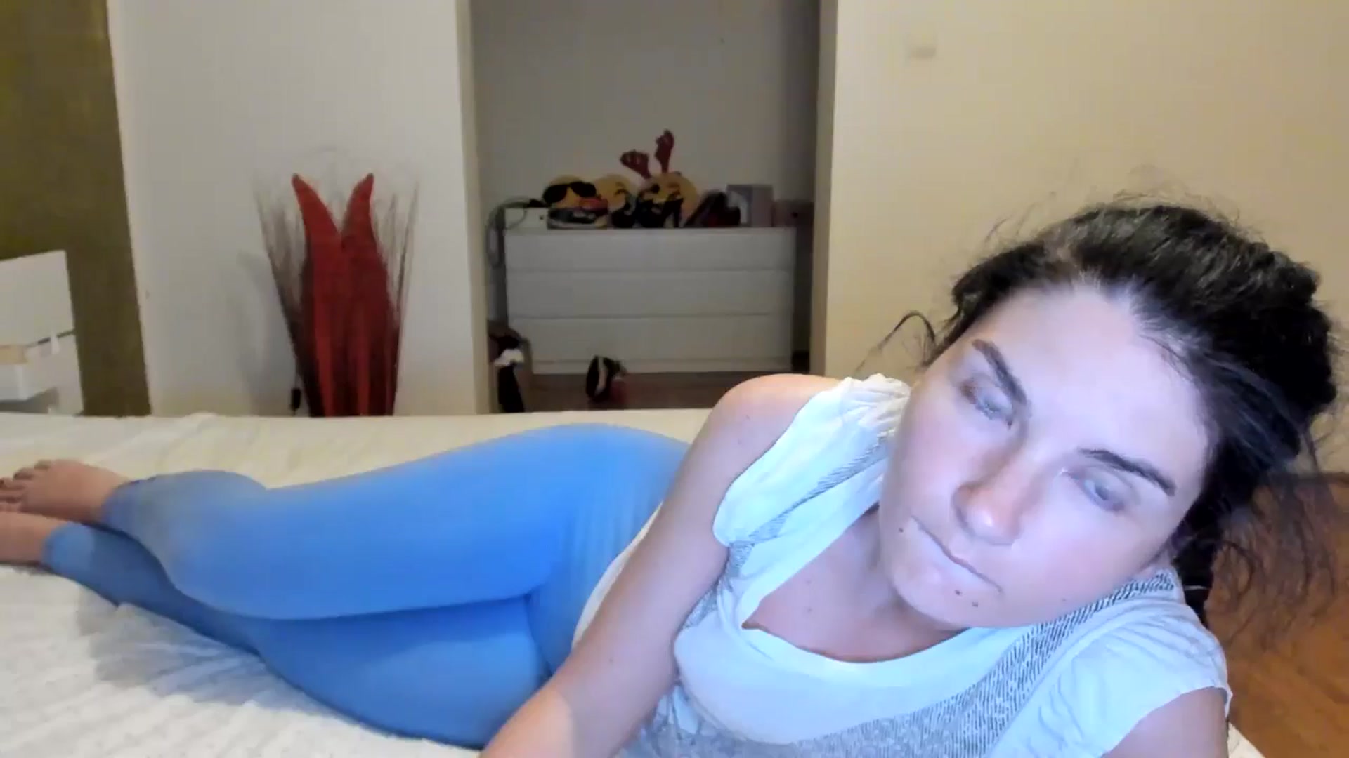 Gallery image thumbnail from SiouxPrincess's myfreecams stream on, 05/30/2024, 22:14 image 6 of 20
